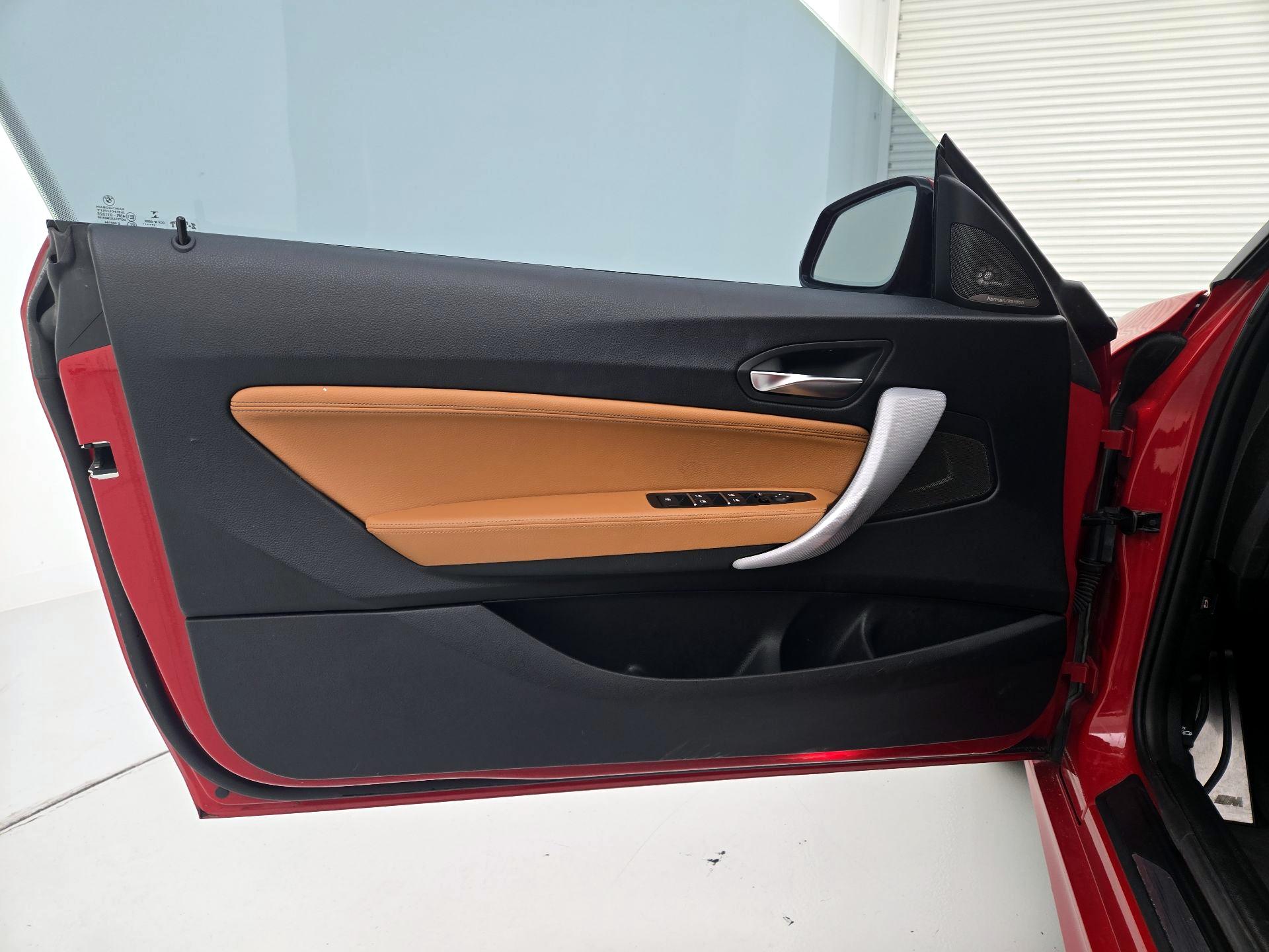 Thumbnail: 2018 BMW 2 Series - 12
