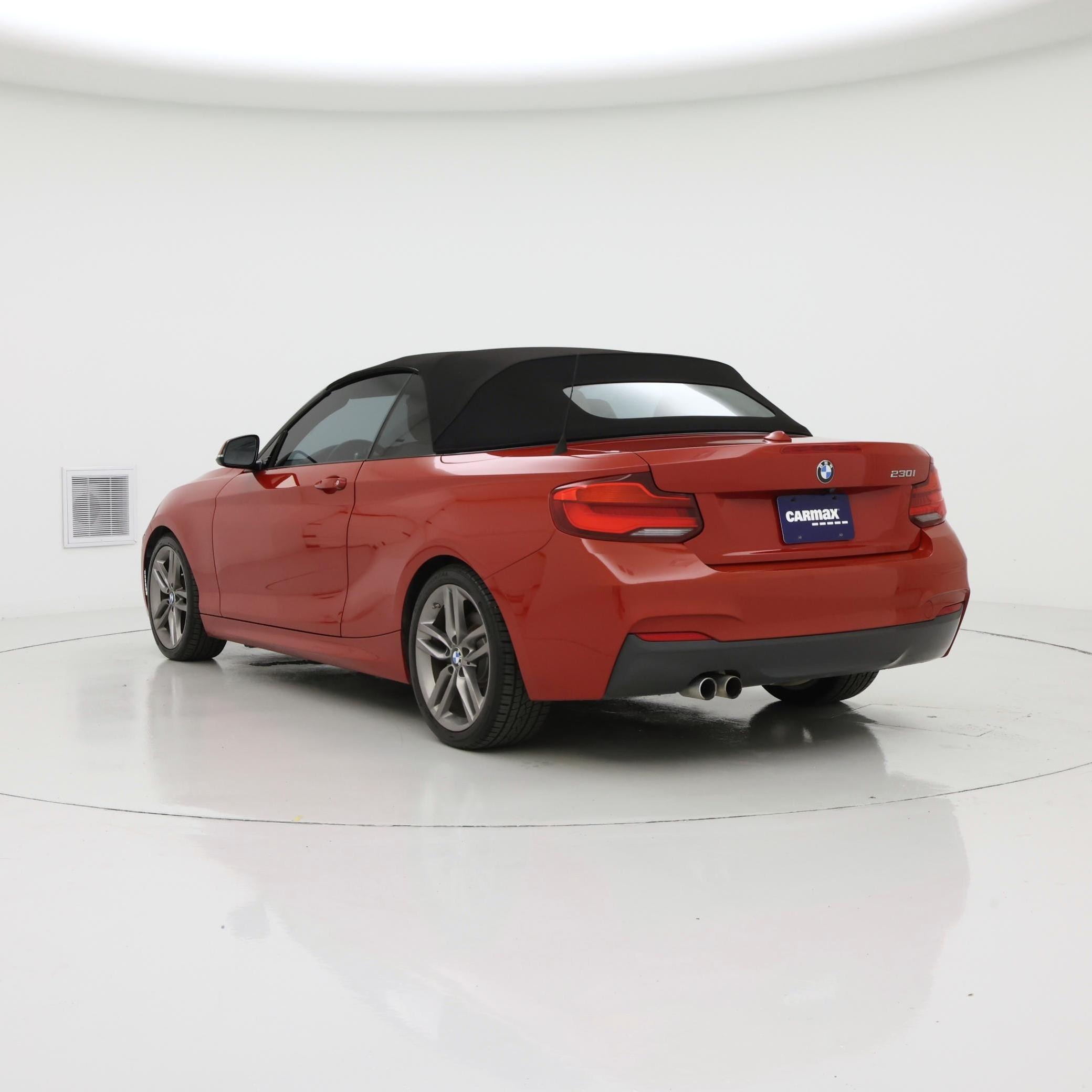 Thumbnail: 2018 BMW 2 Series - 2