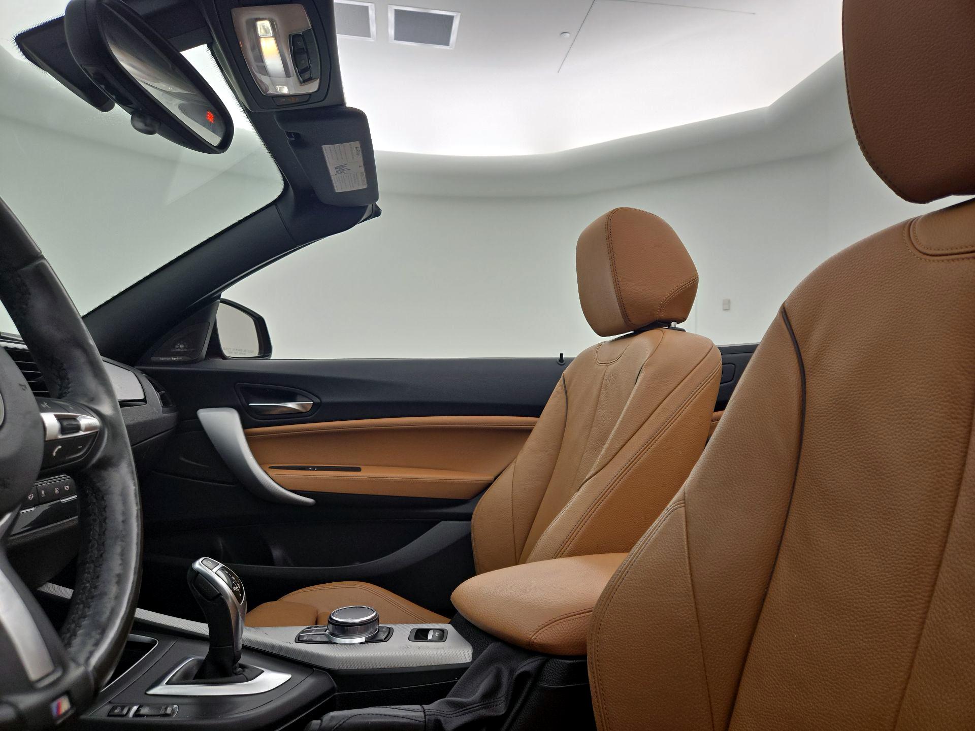 Thumbnail: 2018 BMW 2 Series - 20