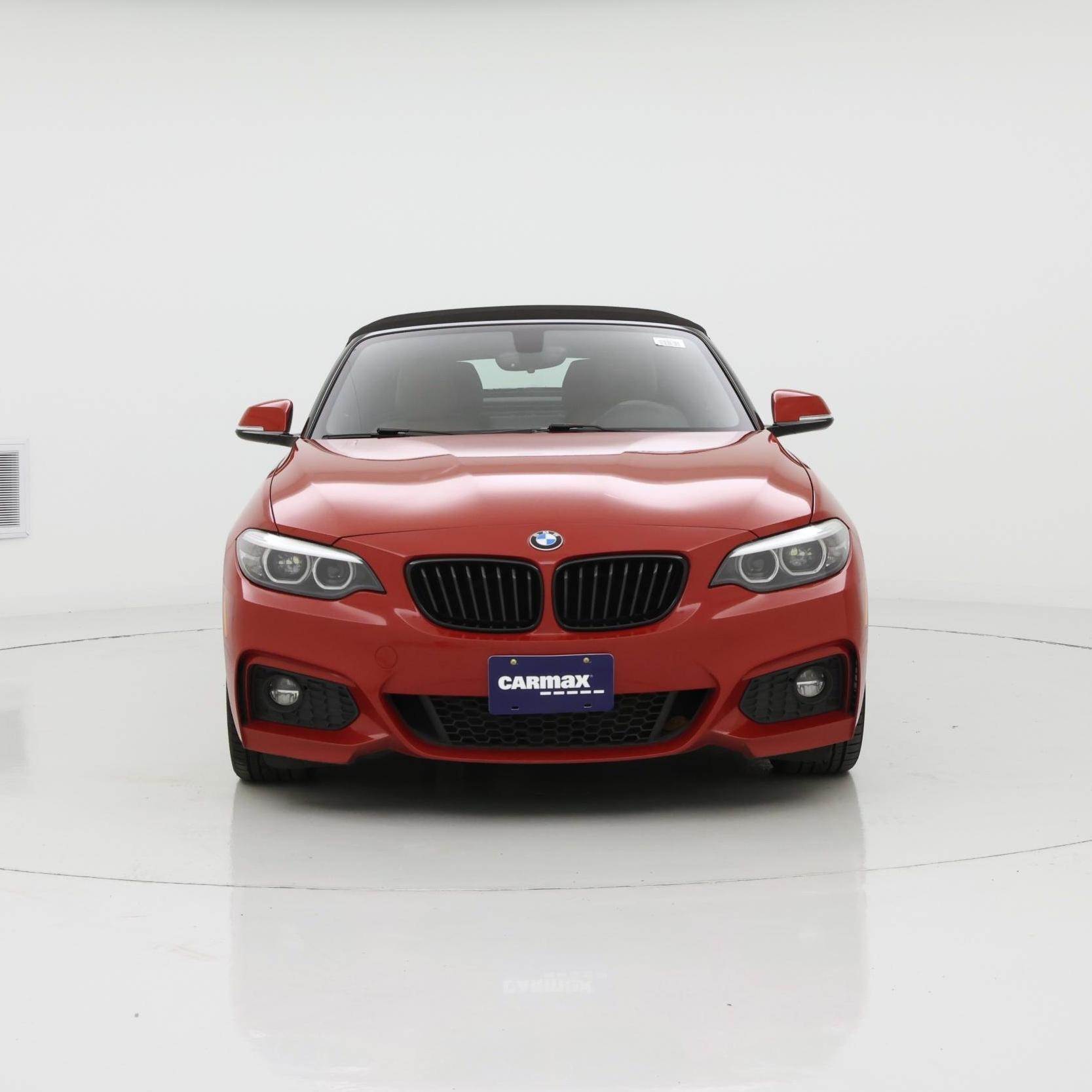 Thumbnail: 2018 BMW 2 Series - 5