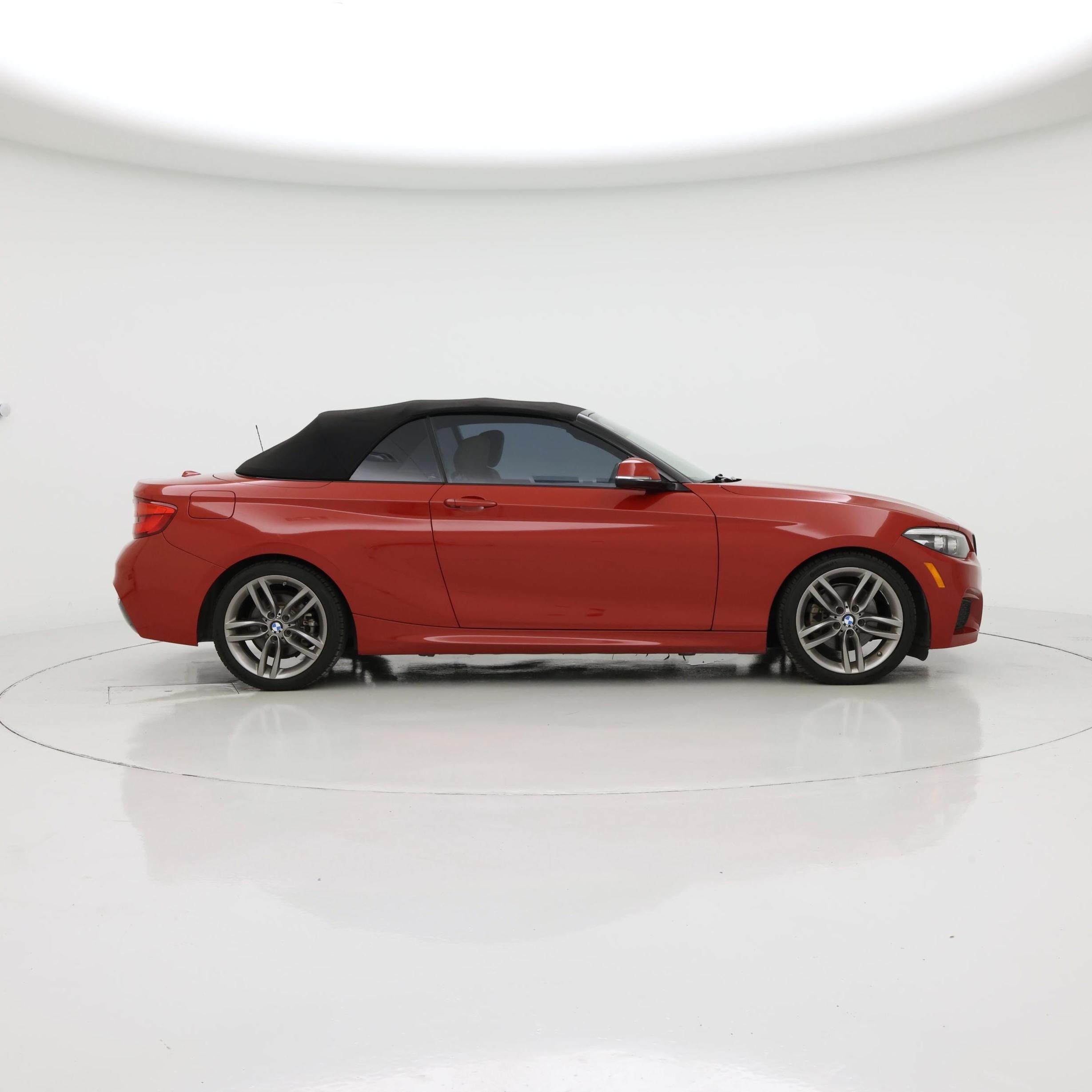 Thumbnail: 2018 BMW 2 Series - 7