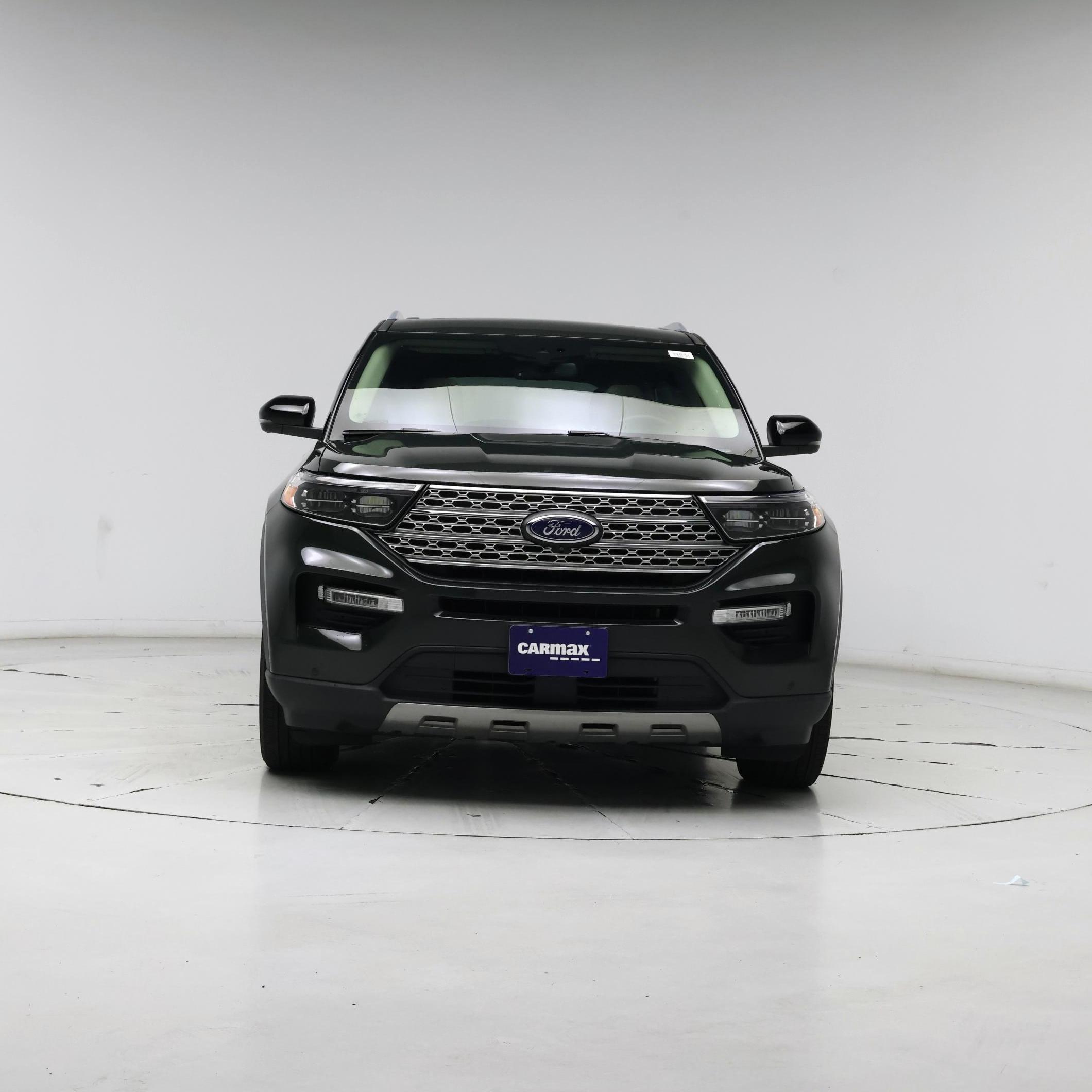 Thumbnail: 2022 Ford Explorer - 5
