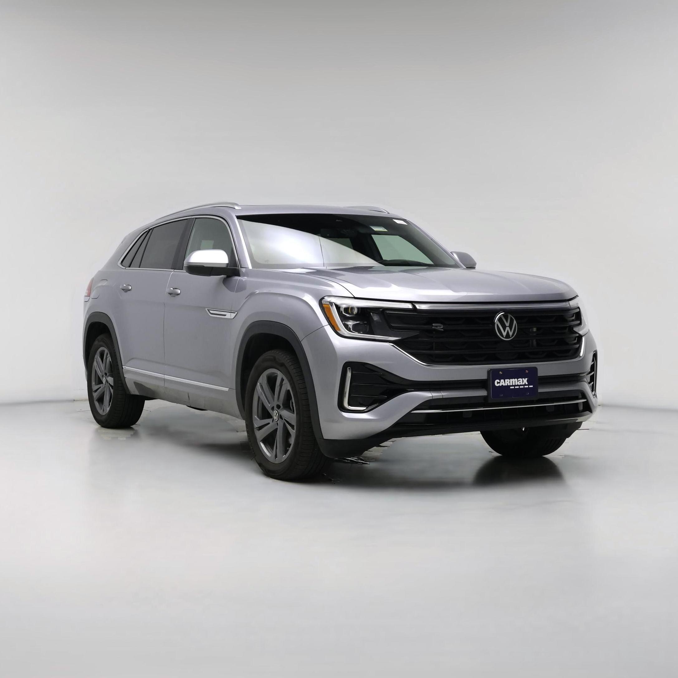 Thumbnail: 2024 Volkswagen Atlas - 1