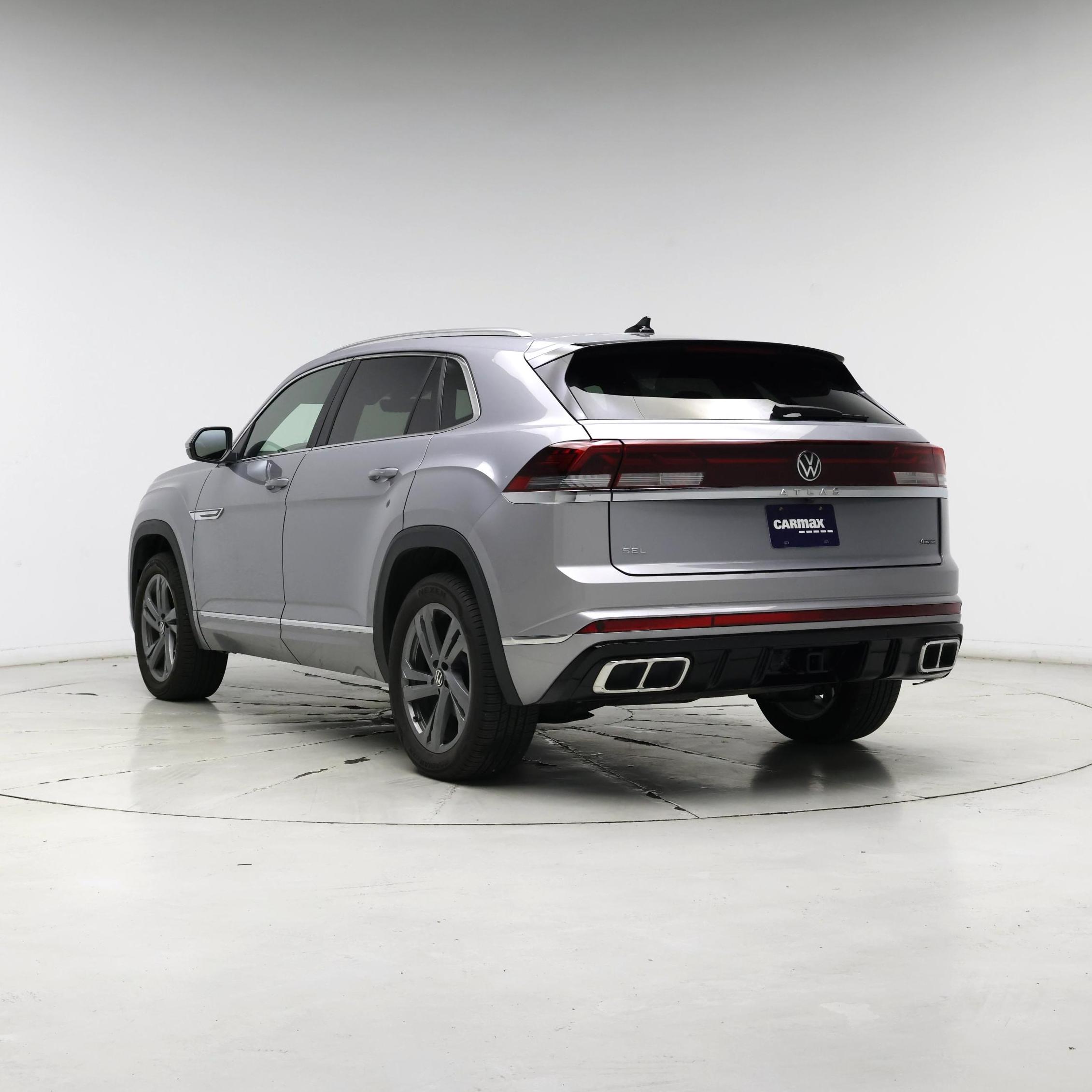 Thumbnail: 2024 Volkswagen Atlas - 2