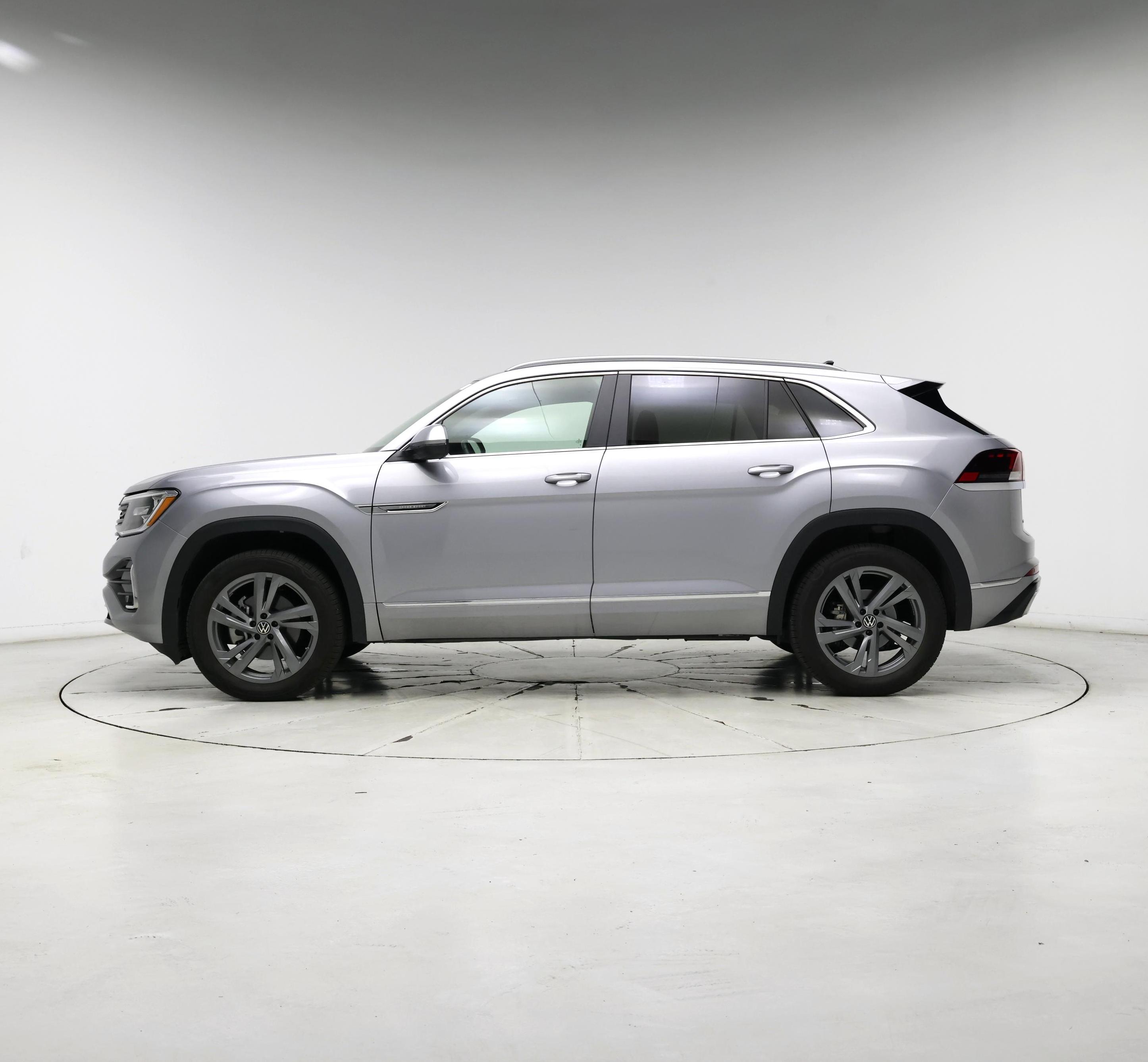 Thumbnail: 2024 Volkswagen Atlas - 3
