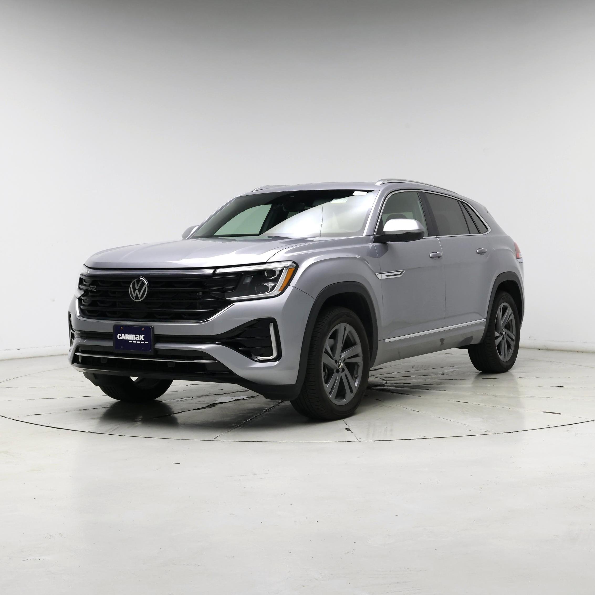 Thumbnail: 2024 Volkswagen Atlas - 4
