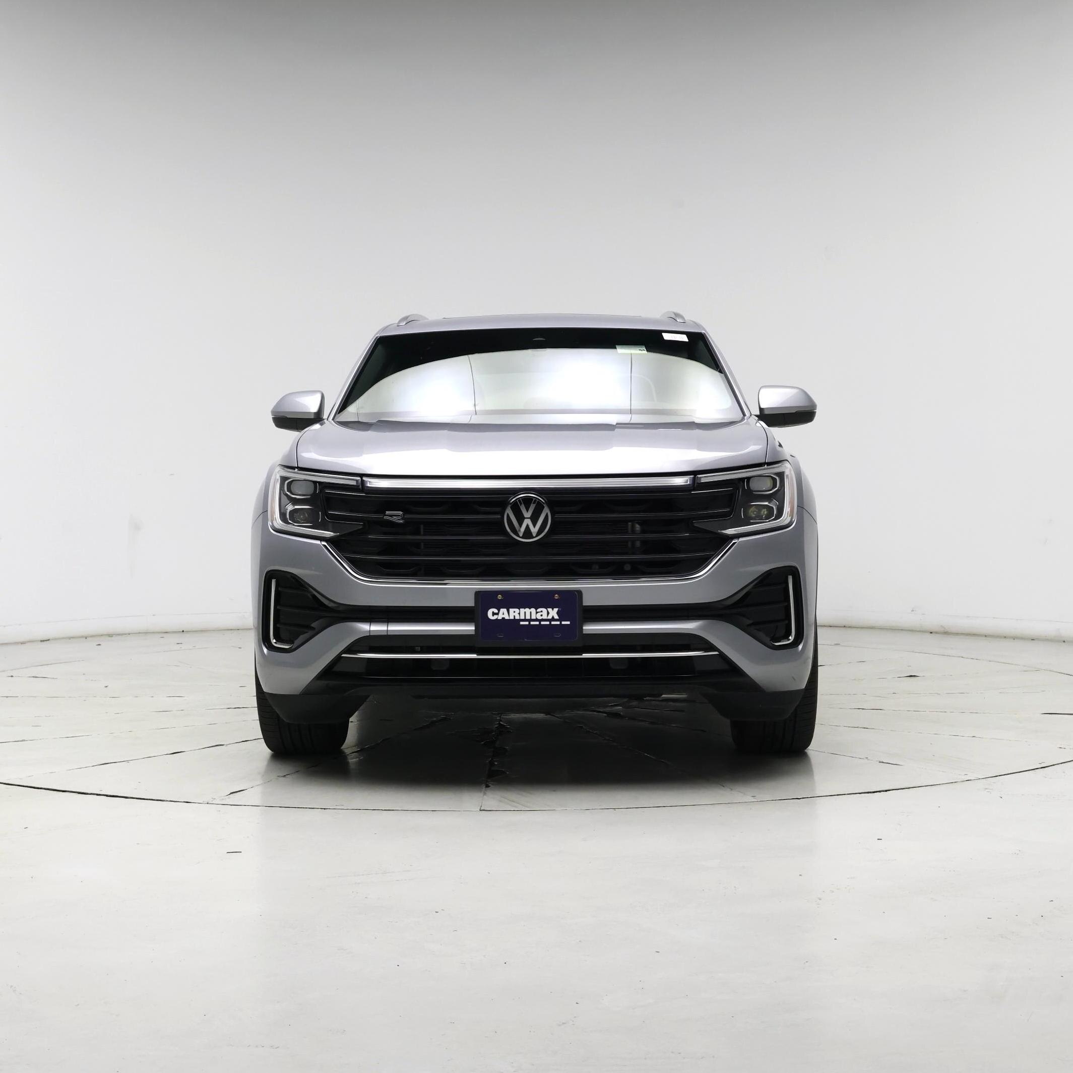 Thumbnail: 2024 Volkswagen Atlas - 5