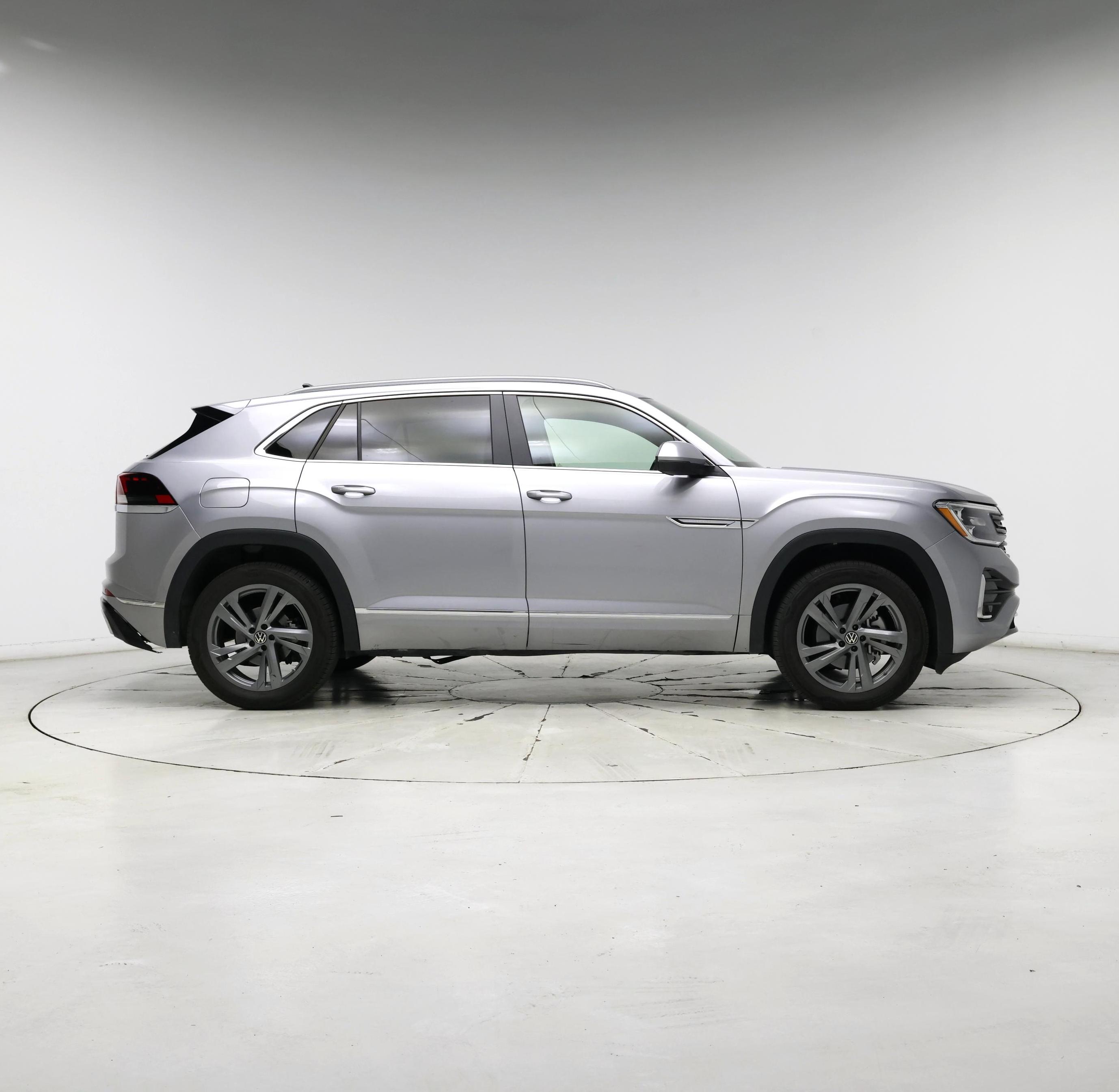 Thumbnail: 2024 Volkswagen Atlas - 7