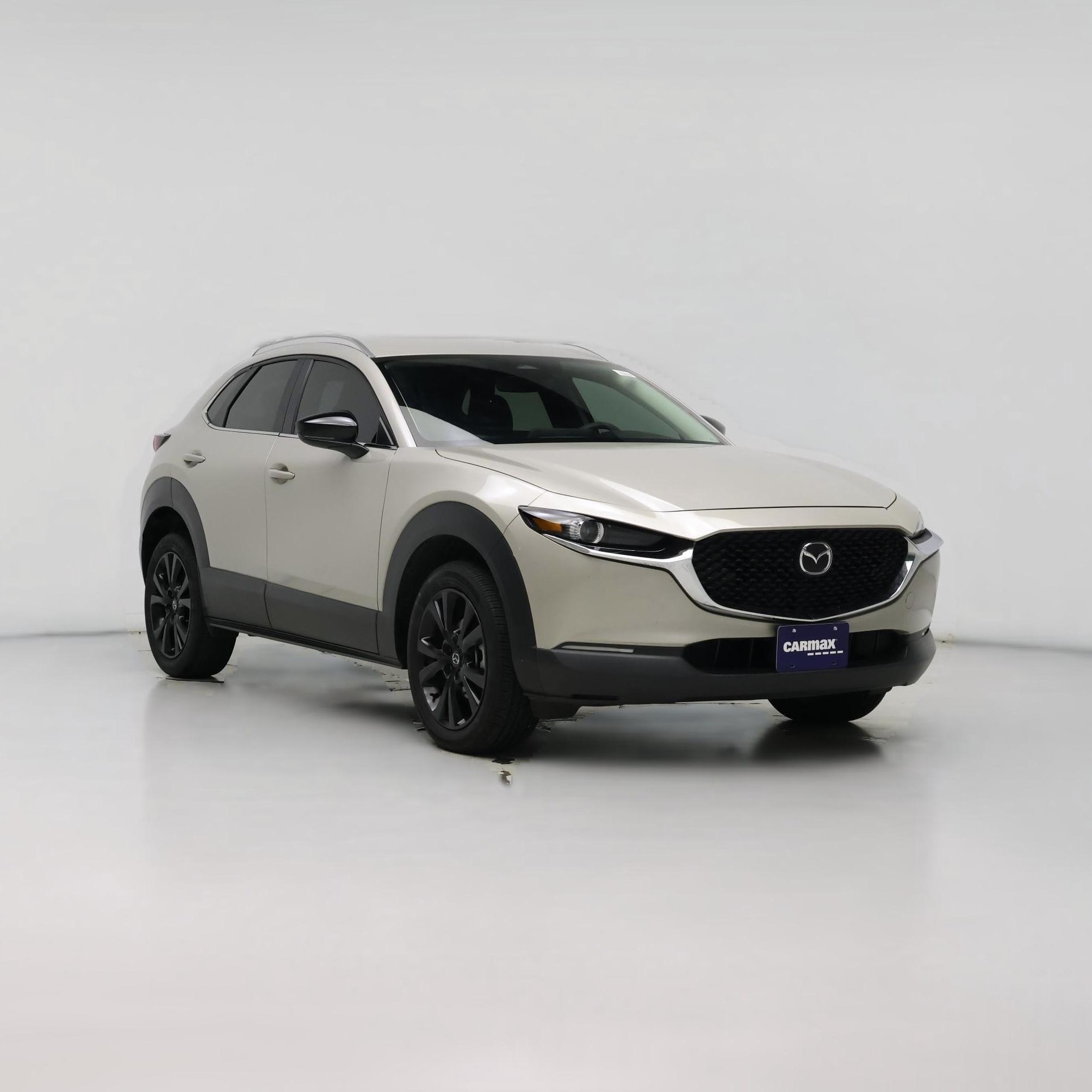 Thumbnail: 2024 Mazda CX-30 - 1