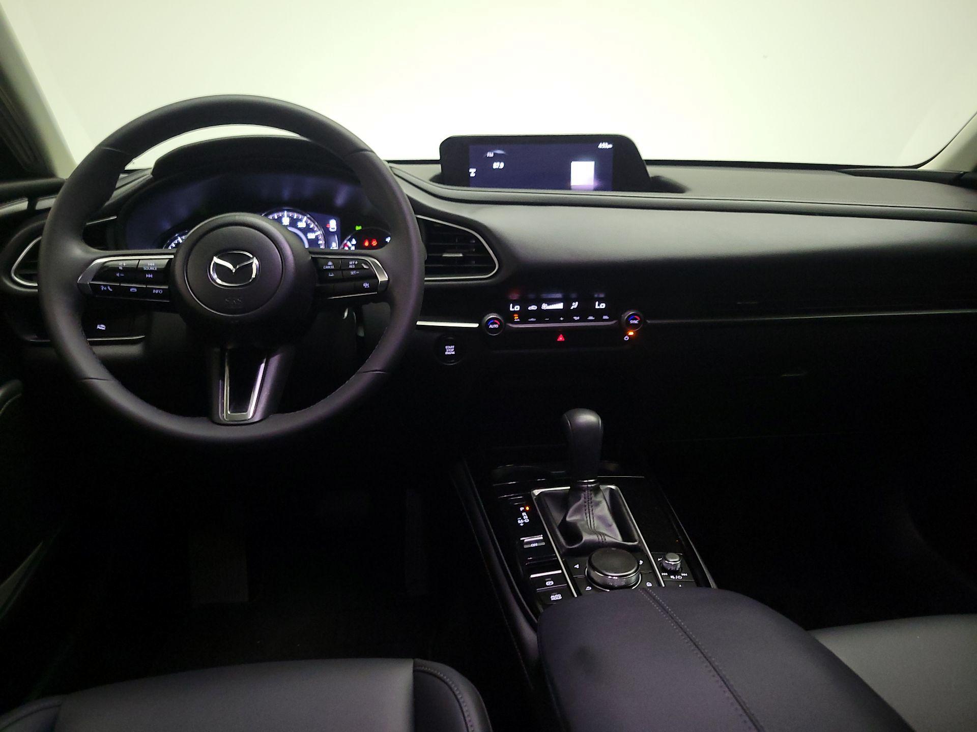Thumbnail: 2024 Mazda CX-30 - 9