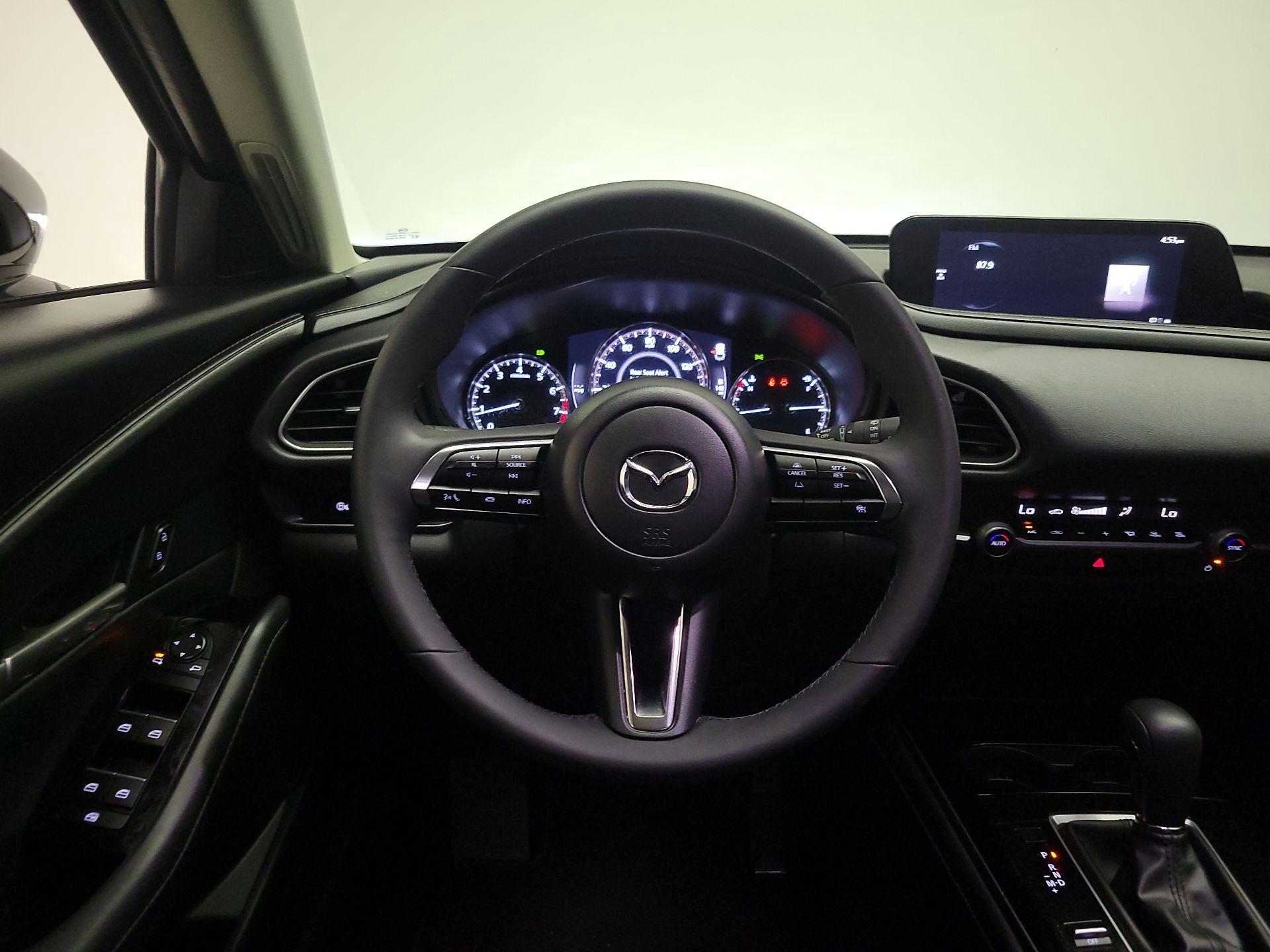 Thumbnail: 2024 Mazda CX-30 - 10
