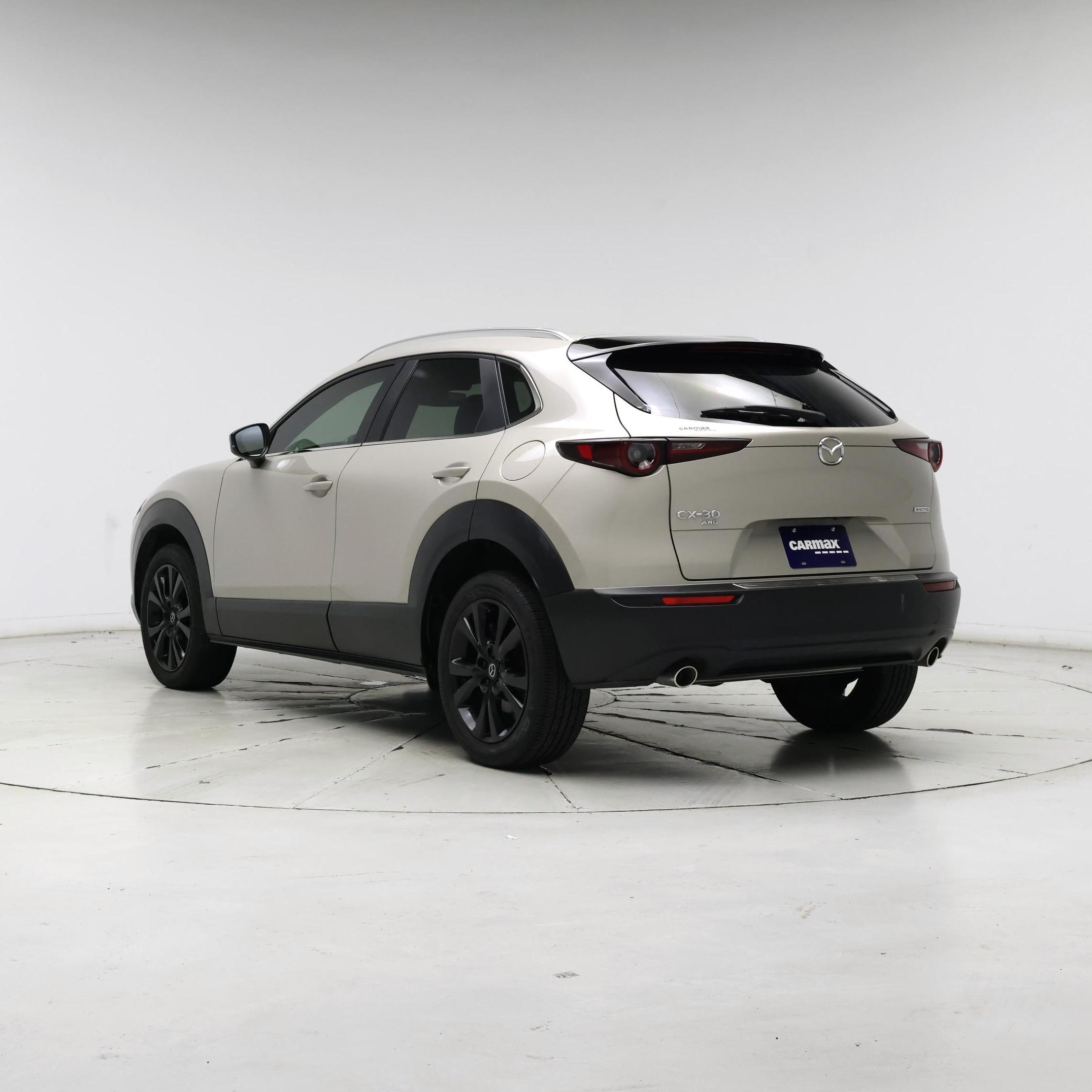 Thumbnail: 2024 Mazda CX-30 - 2