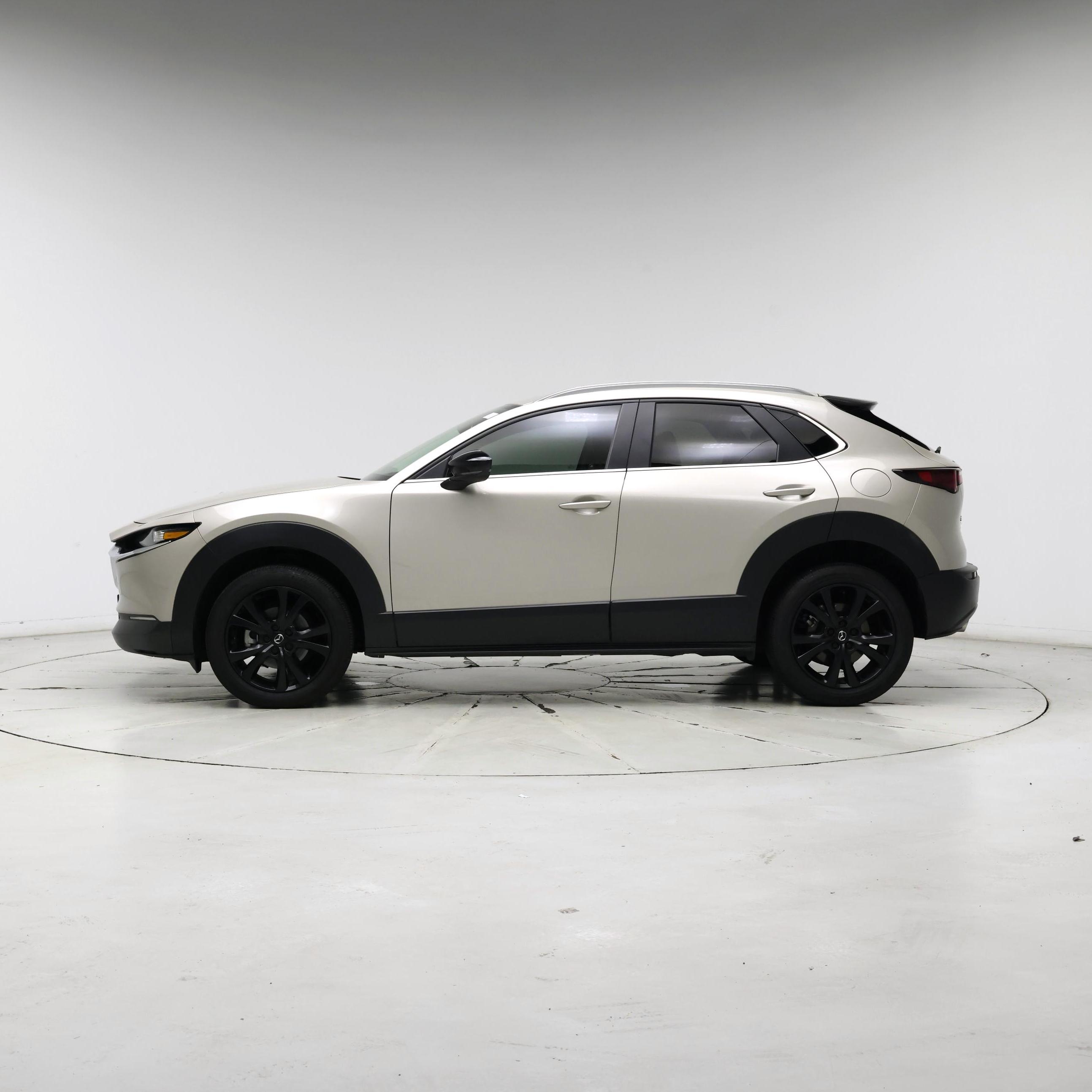 Thumbnail: 2024 Mazda CX-30 - 3