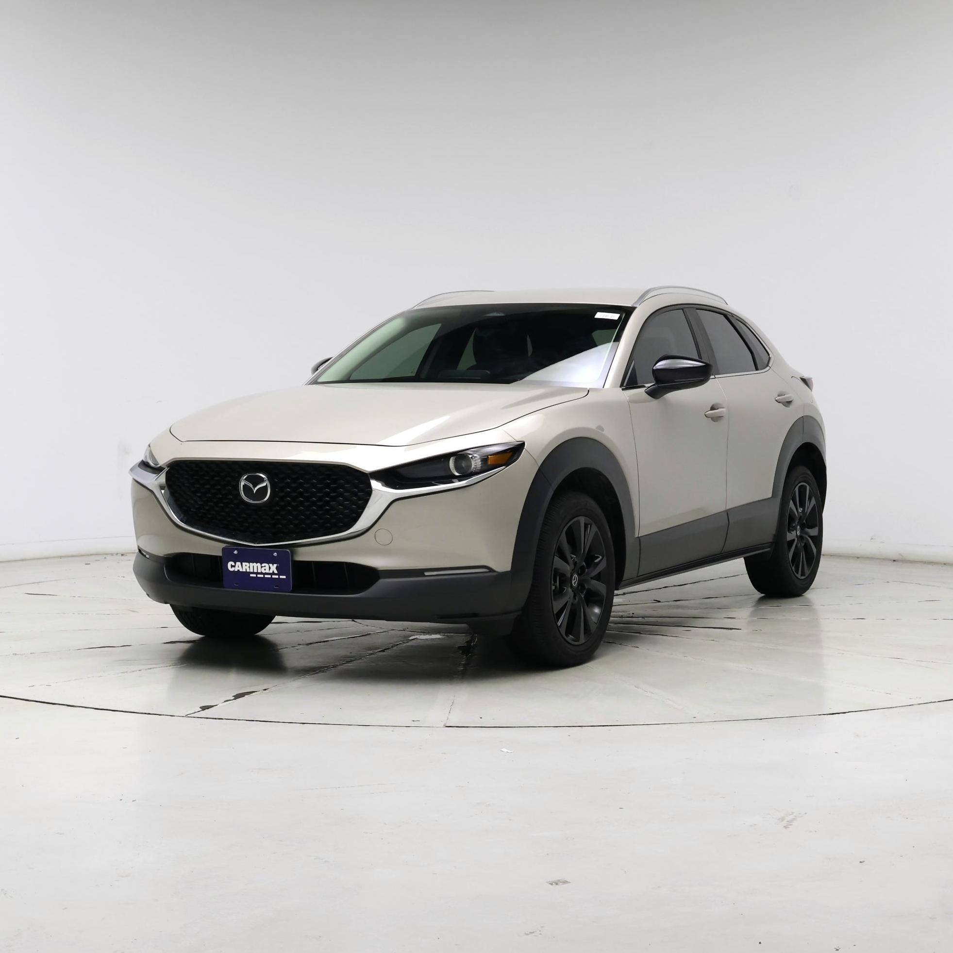 Thumbnail: 2024 Mazda CX-30 - 4