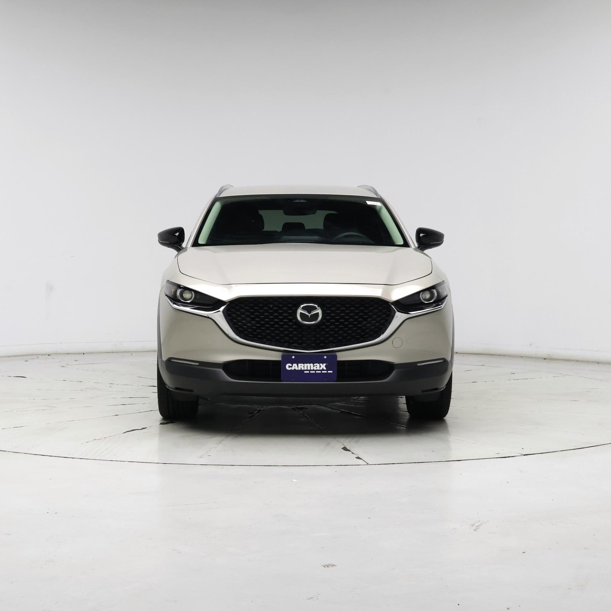 Thumbnail: 2024 Mazda CX-30 - 5