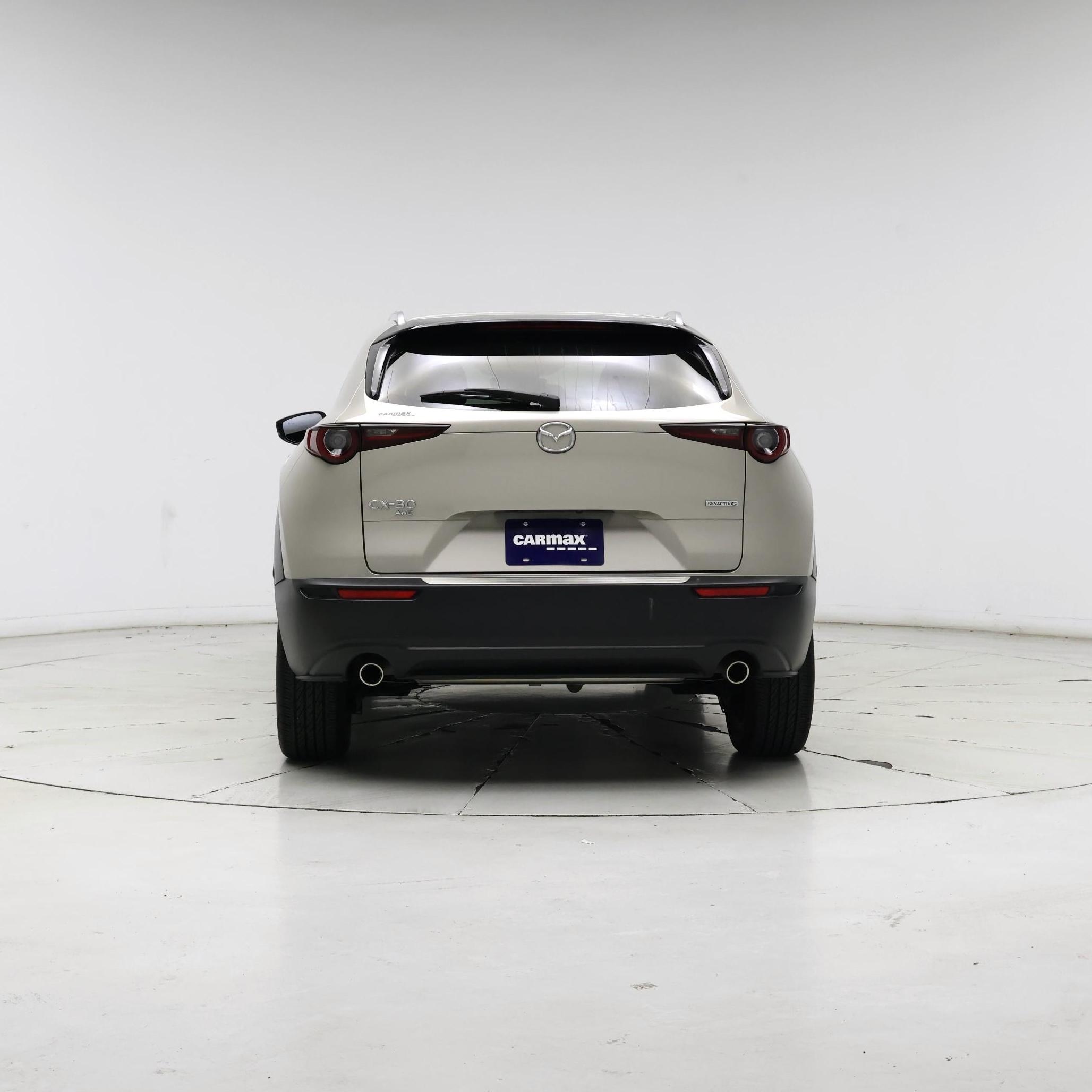 Thumbnail: 2024 Mazda CX-30 - 6