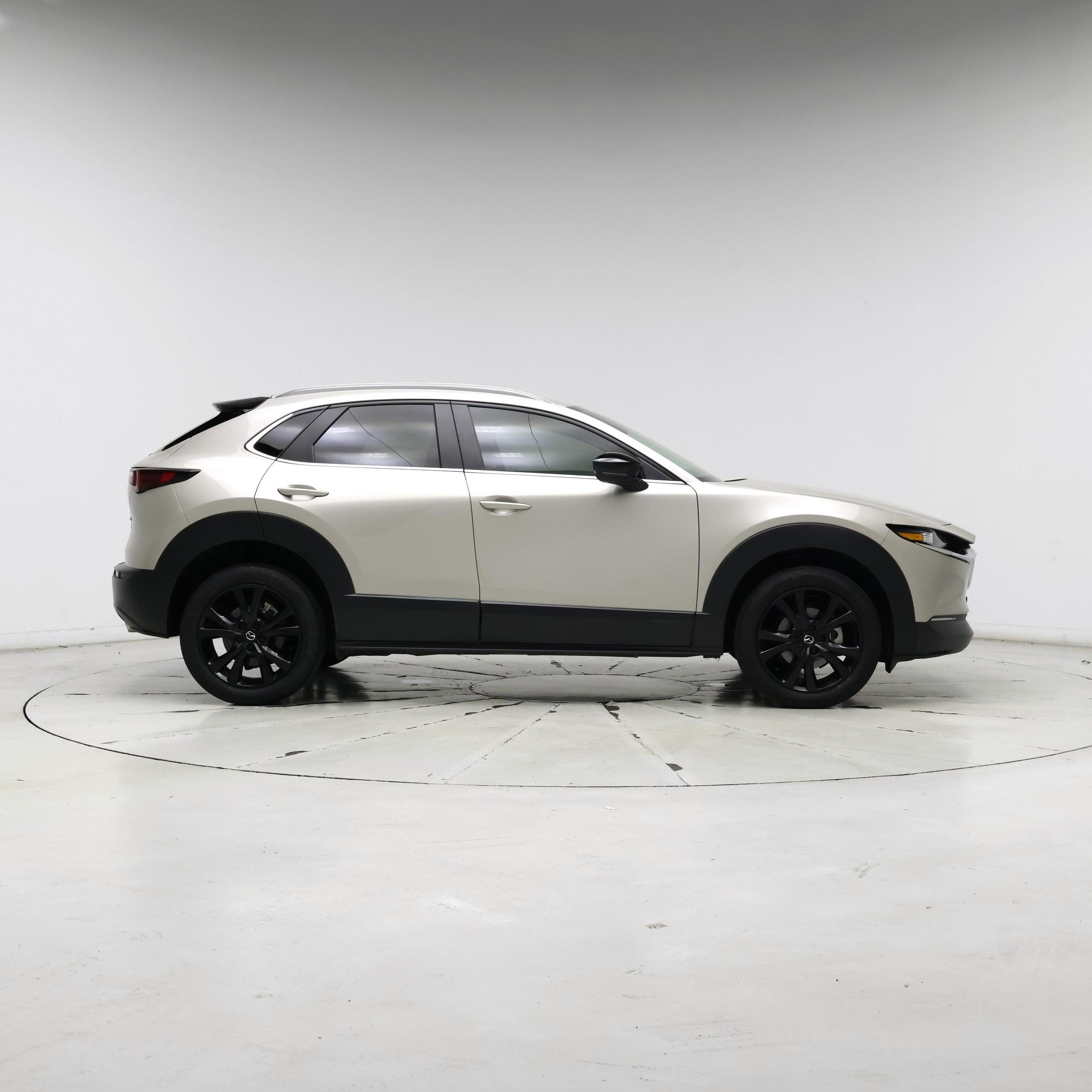 Thumbnail: 2024 Mazda CX-30 - 7
