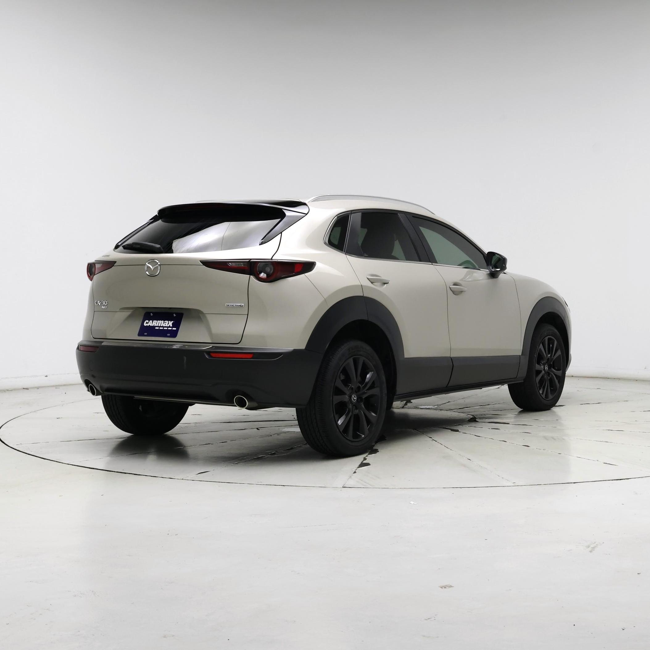 Thumbnail: 2024 Mazda CX-30 - 8