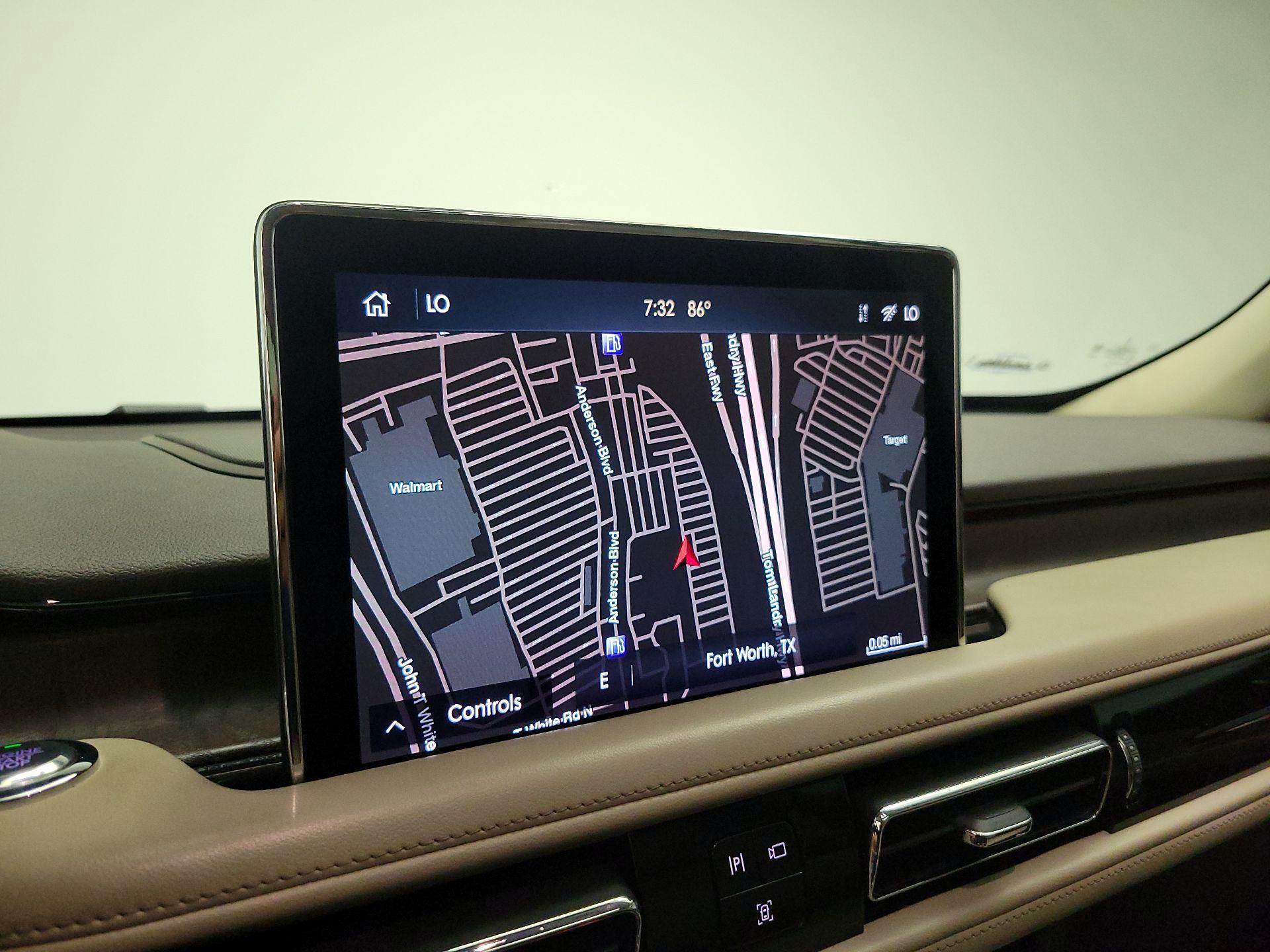Thumbnail: 2020 Lincoln Aviator - 14