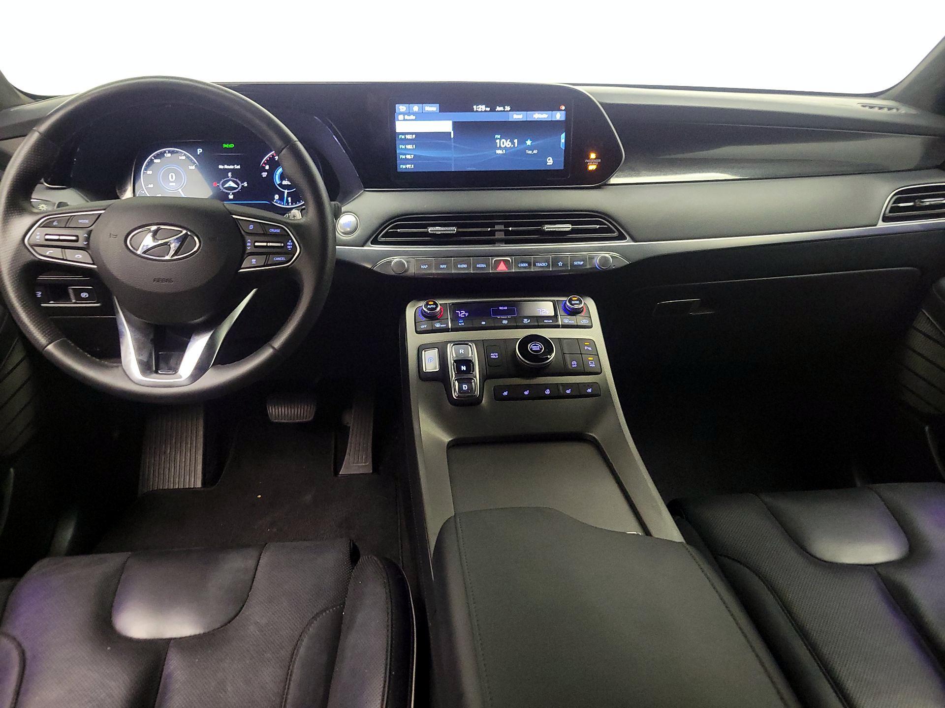 Thumbnail: 2020 Hyundai Palisade - 9