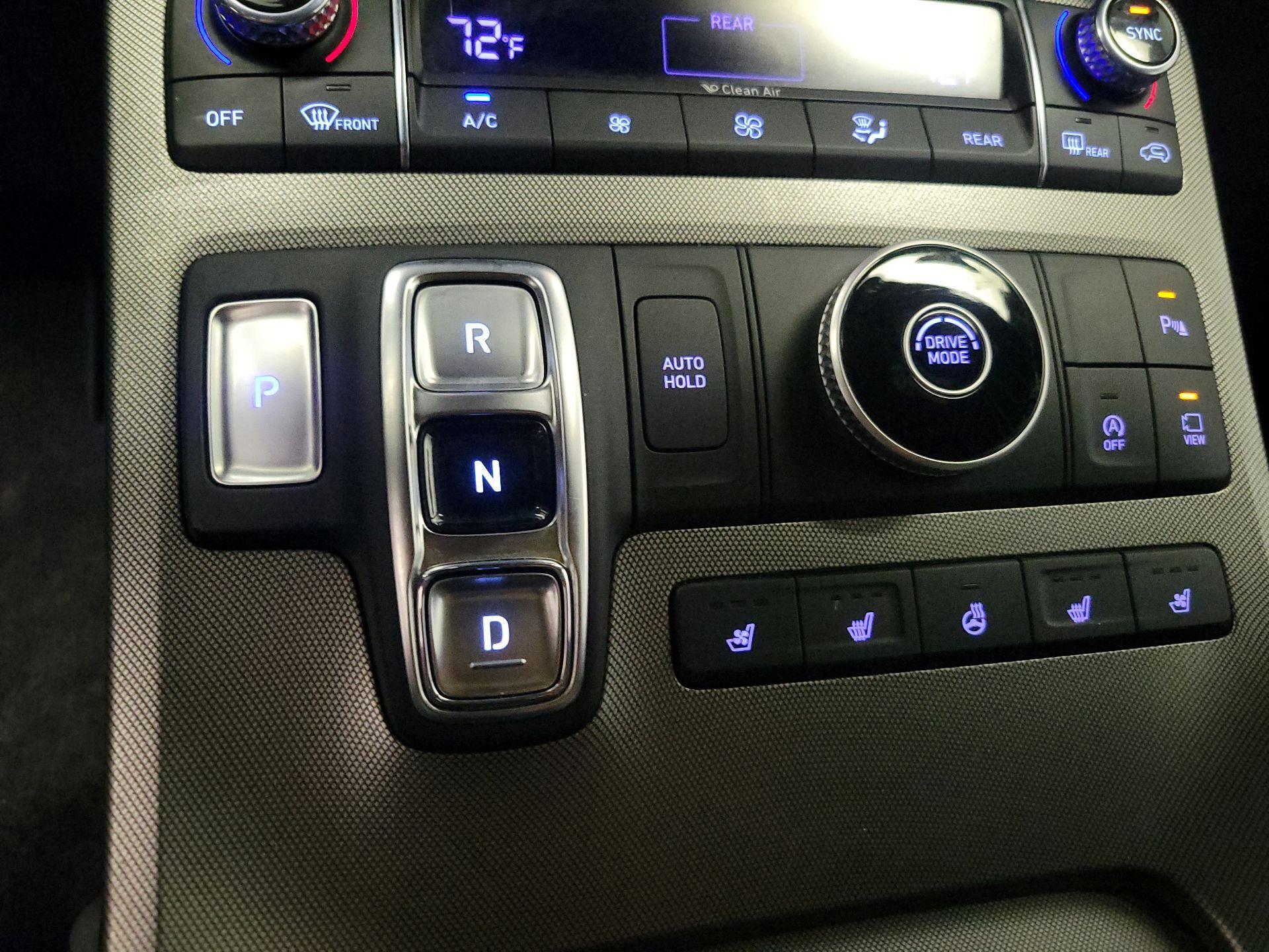 Thumbnail: 2020 Hyundai Palisade - 18