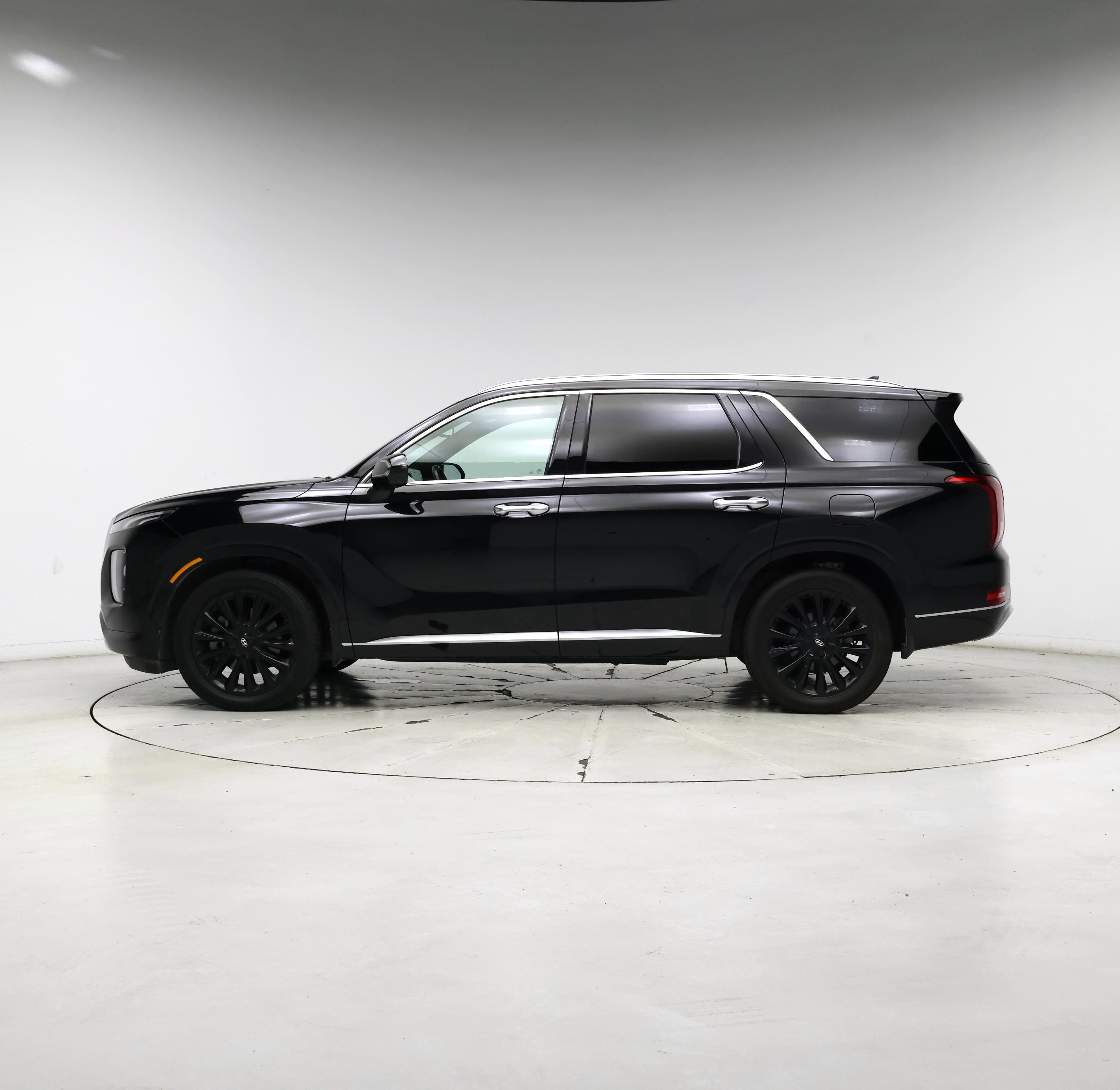 Thumbnail: 2020 Hyundai Palisade - 3
