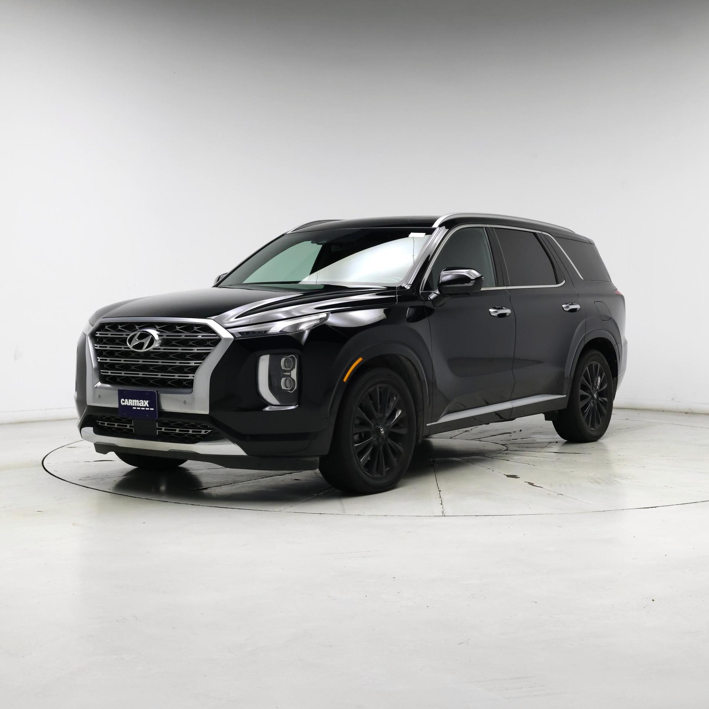 Thumbnail: 2020 Hyundai Palisade - 4