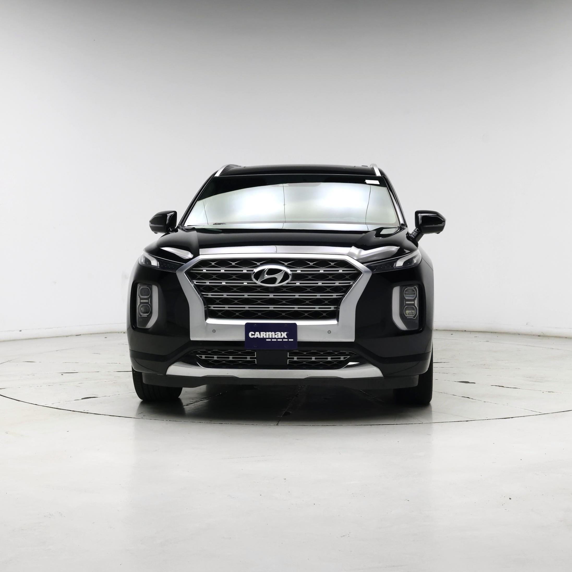 Thumbnail: 2020 Hyundai Palisade - 5