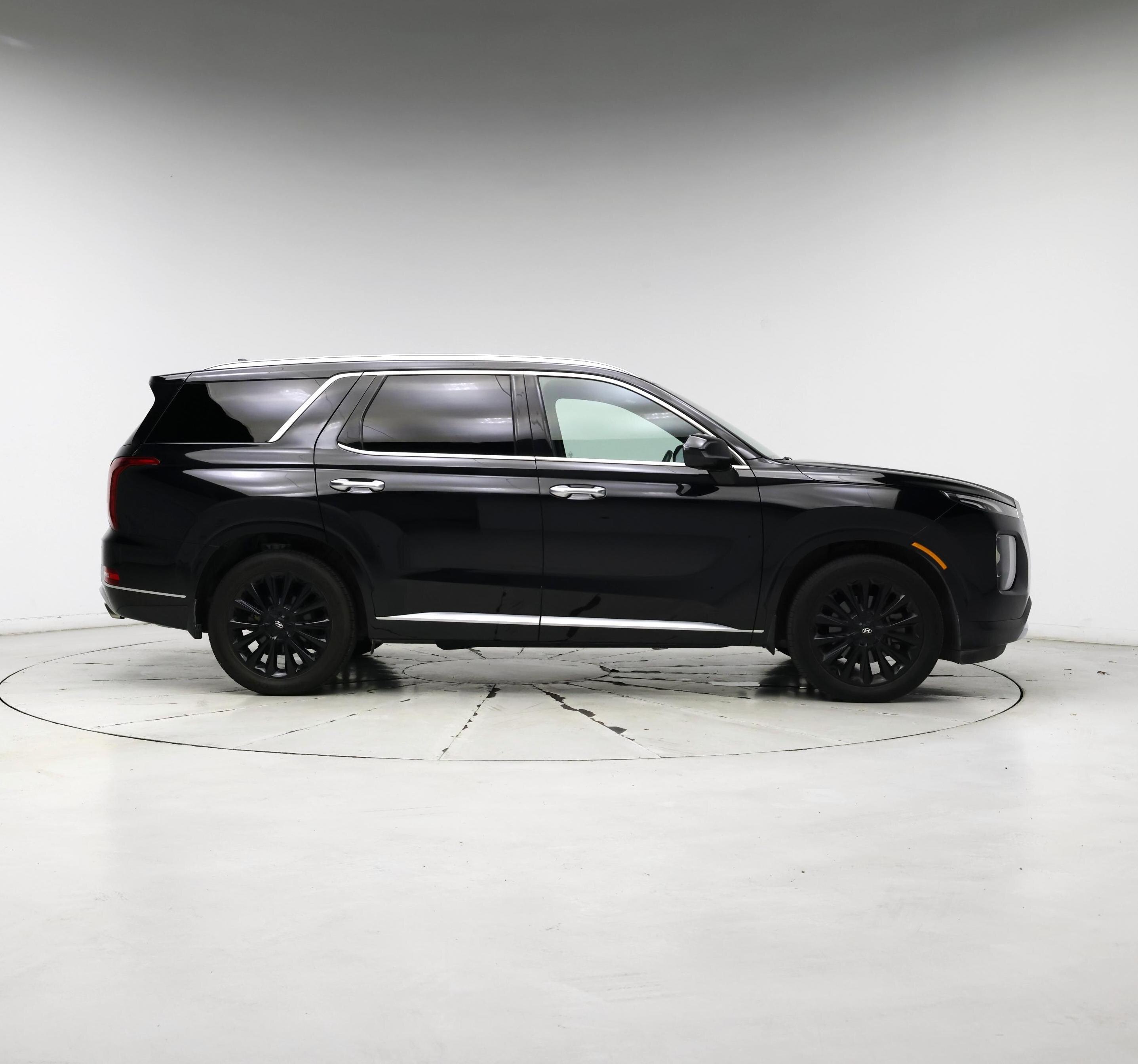 Thumbnail: 2020 Hyundai Palisade - 7