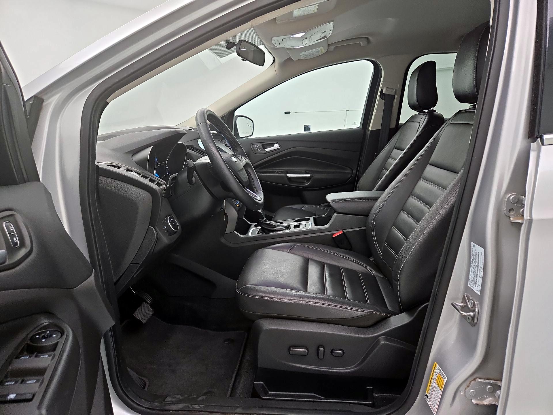 Thumbnail: 2018 Ford Escape - 11