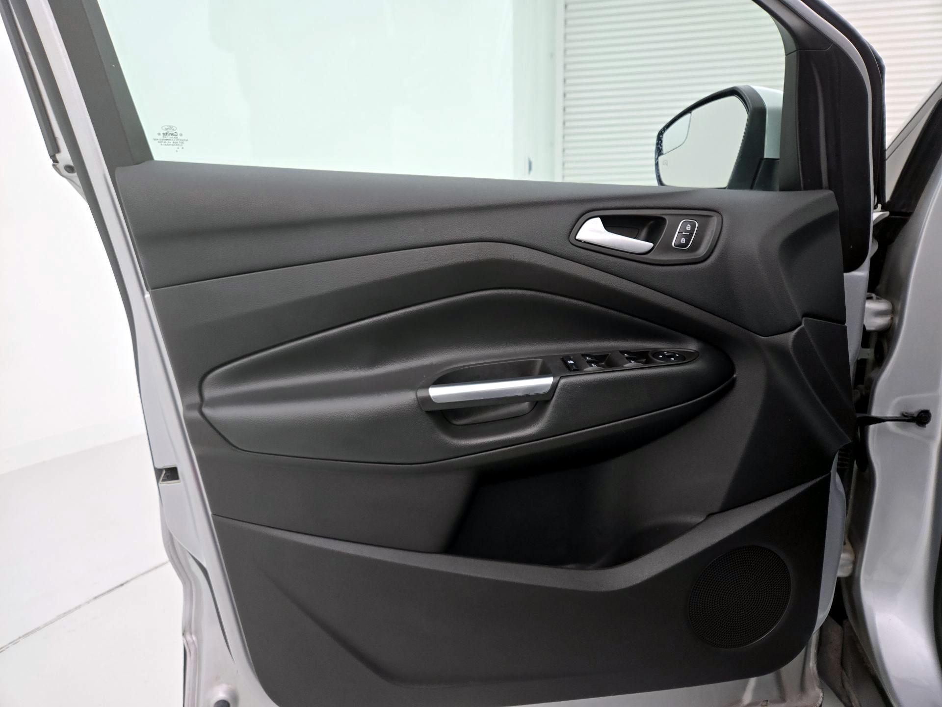 Thumbnail: 2018 Ford Escape - 12
