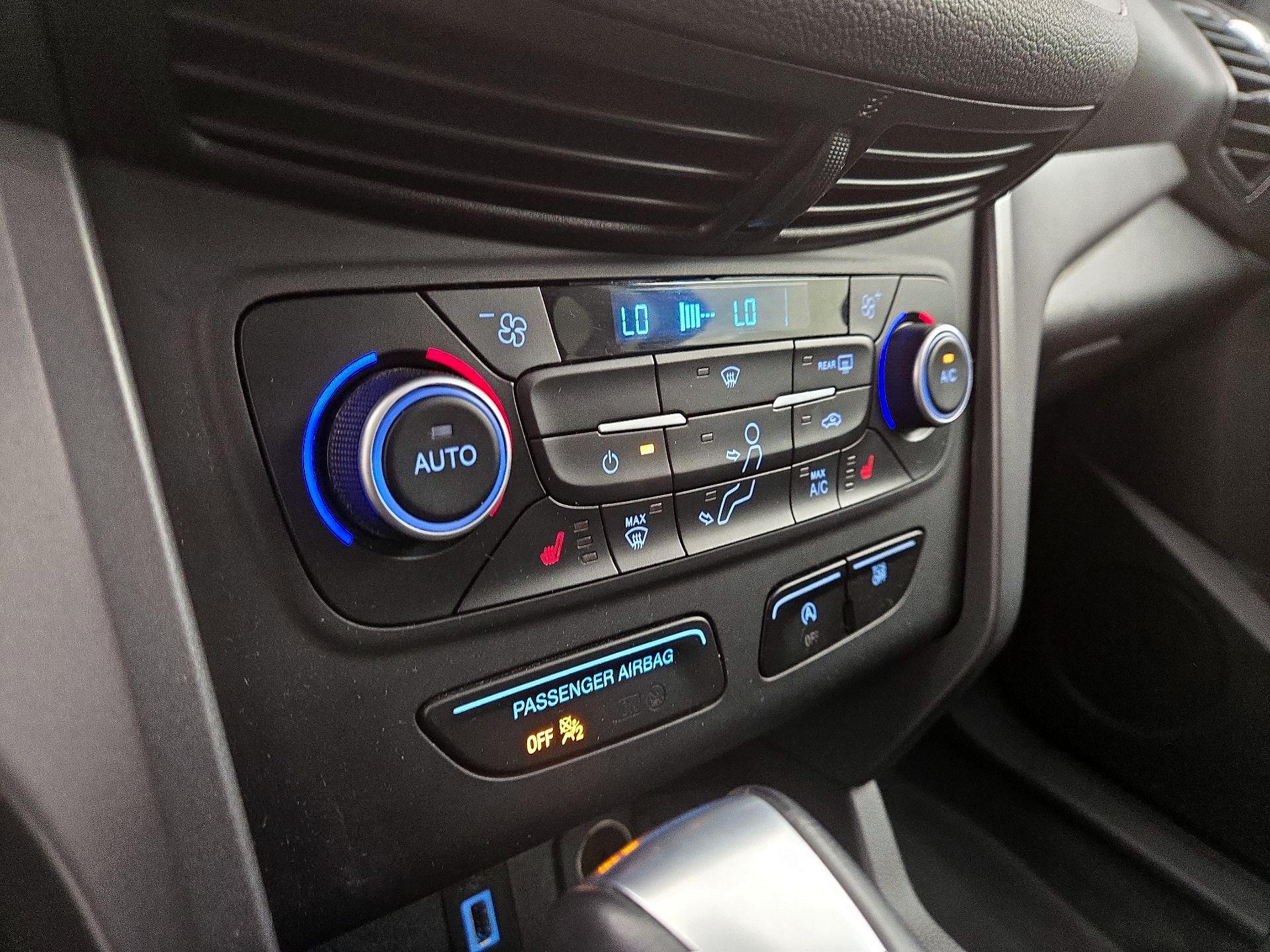 Thumbnail: 2018 Ford Escape - 17