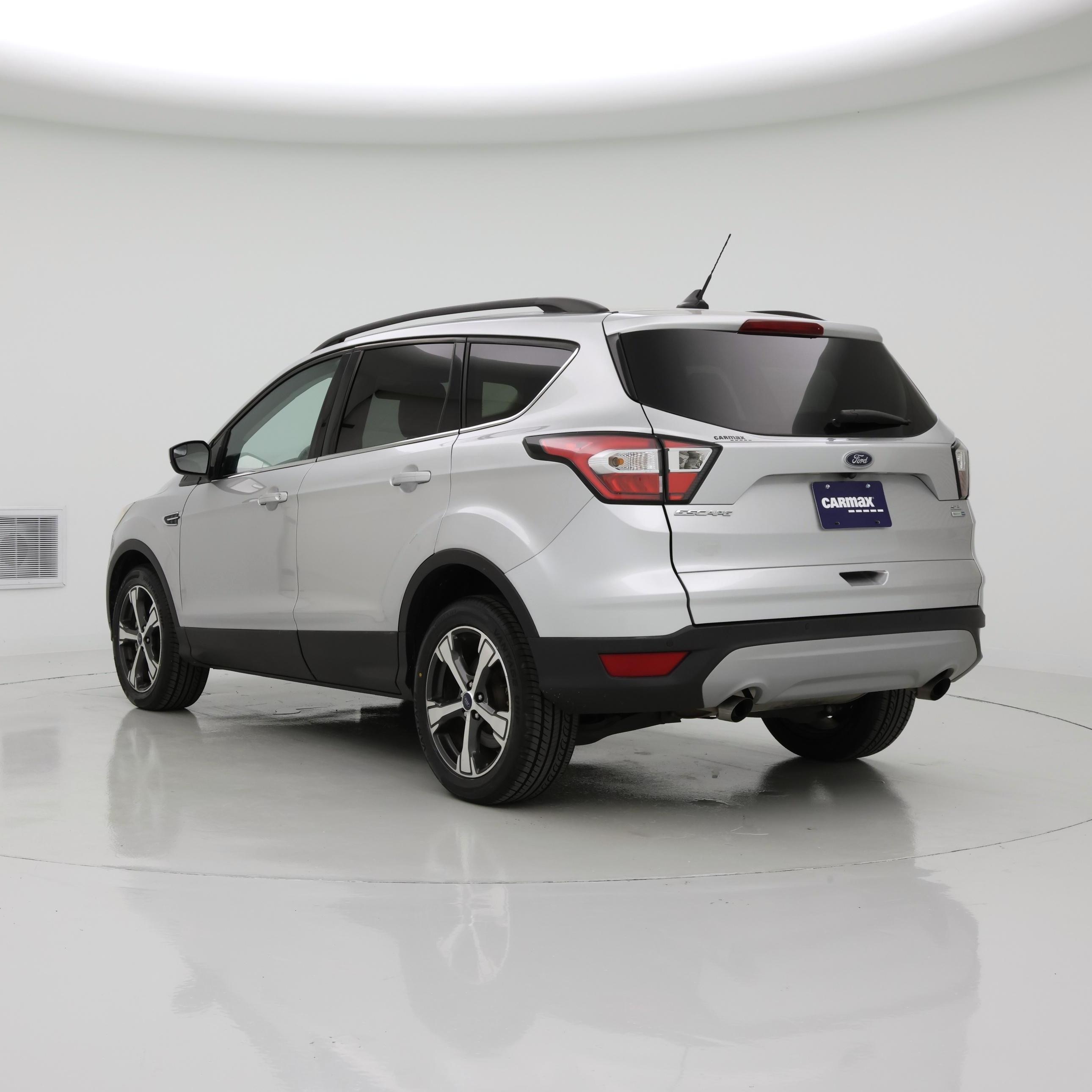 Thumbnail: 2018 Ford Escape - 2