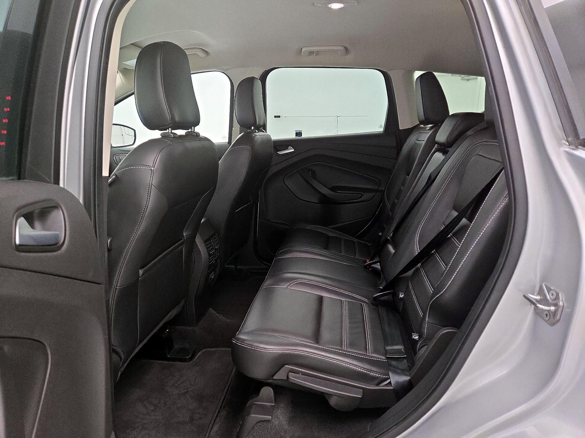 Thumbnail: 2018 Ford Escape - 20