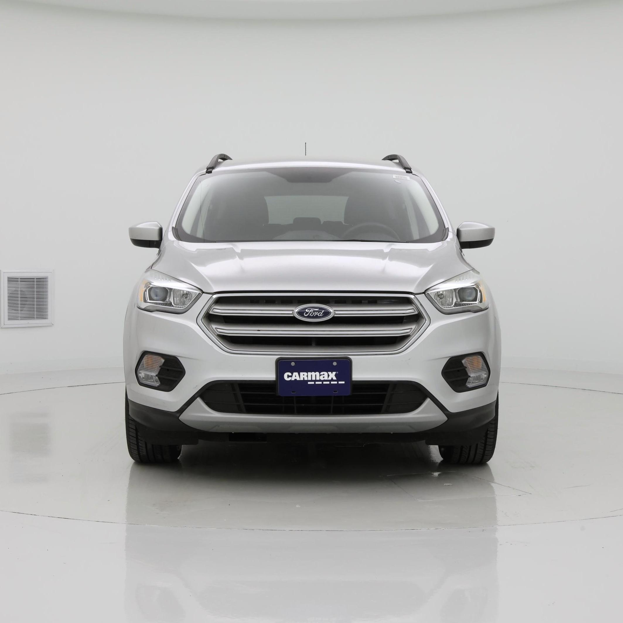 Thumbnail: 2018 Ford Escape - 5