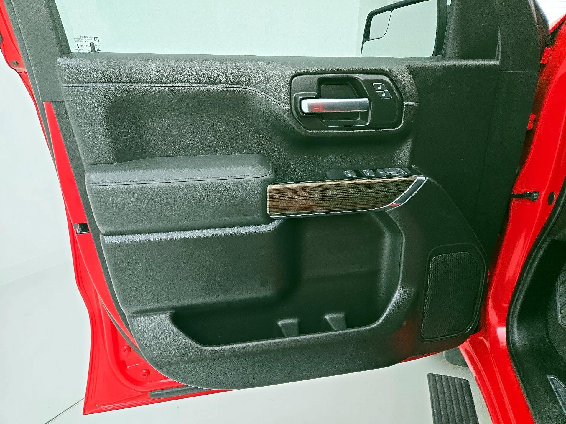 Thumbnail: 2019 Chevrolet Silverado 1500 - 12