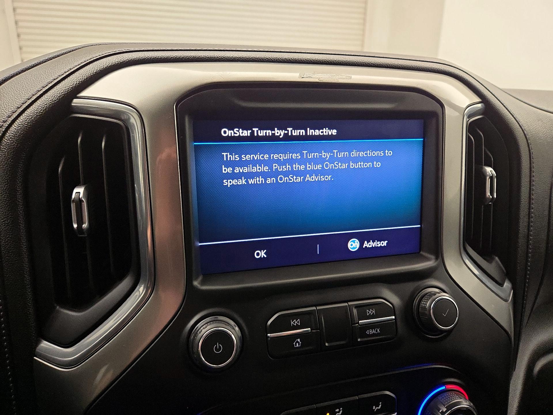 Thumbnail: 2019 Chevrolet Silverado 1500 - 14