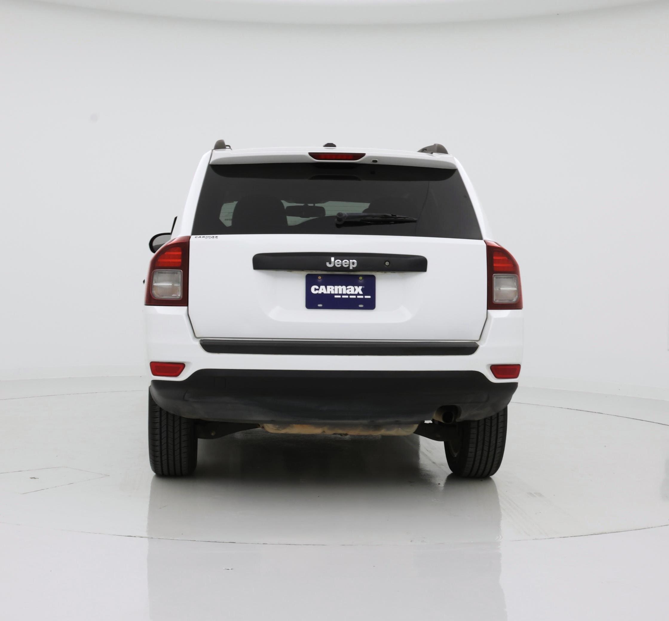 Thumbnail: 2016 Jeep Compass - 6