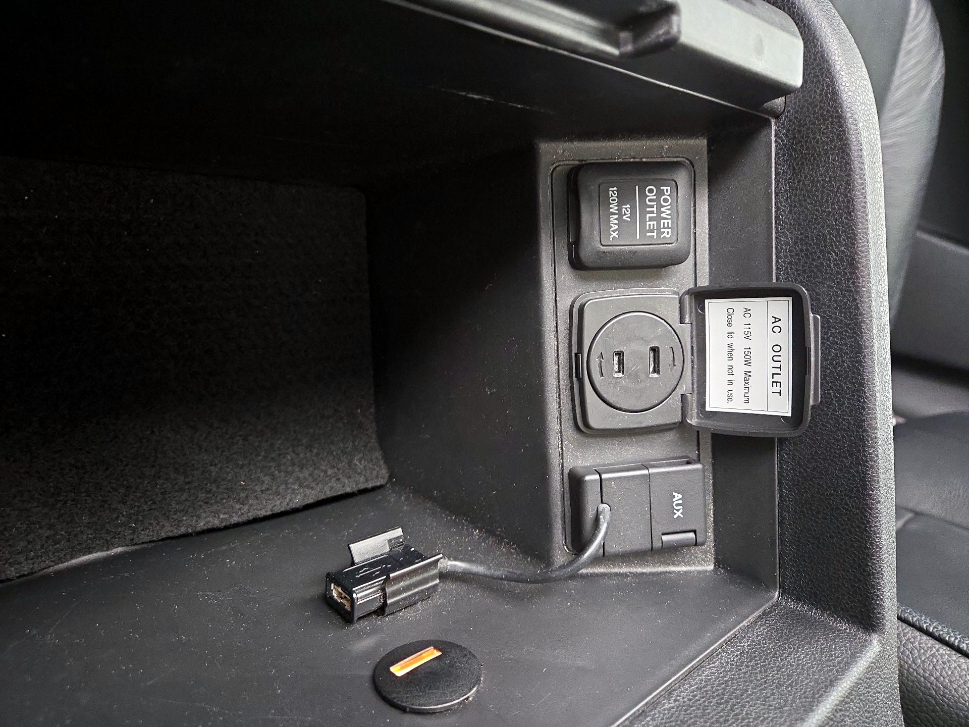 Thumbnail: 2013 Honda Pilot - 19