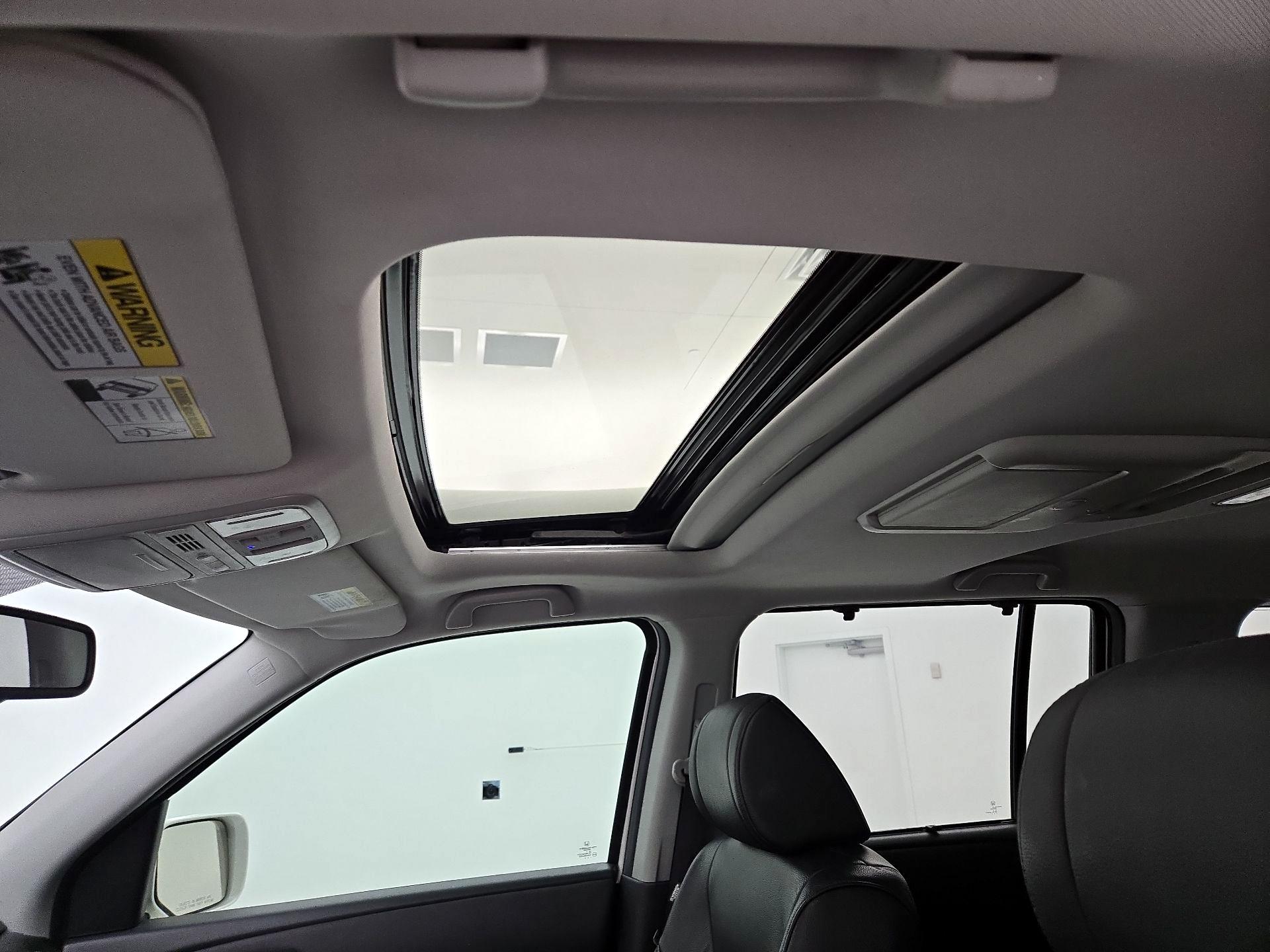 Thumbnail: 2013 Honda Pilot - 20