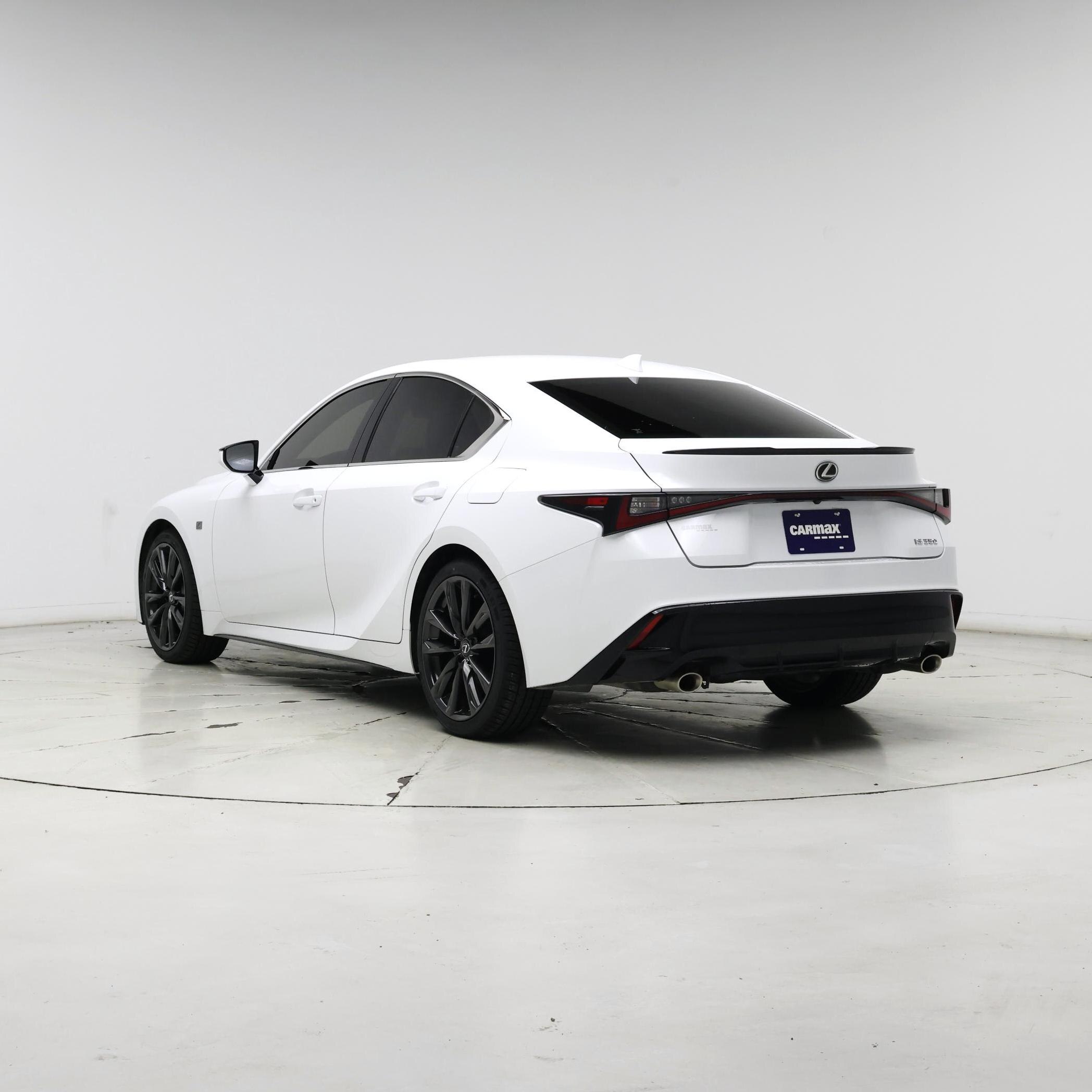 Thumbnail: 2025 Lexus IS - 2