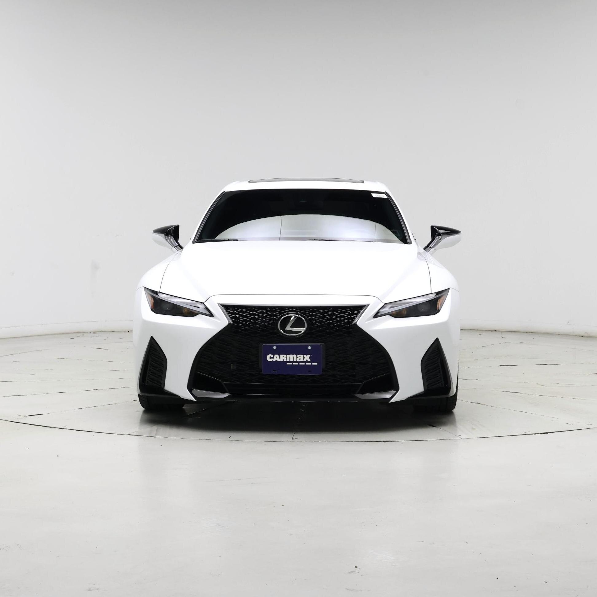 Thumbnail: 2025 Lexus IS - 5