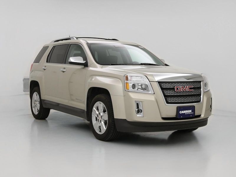 2015 GMC Terrain SLT -
                  Fort Worth, TX