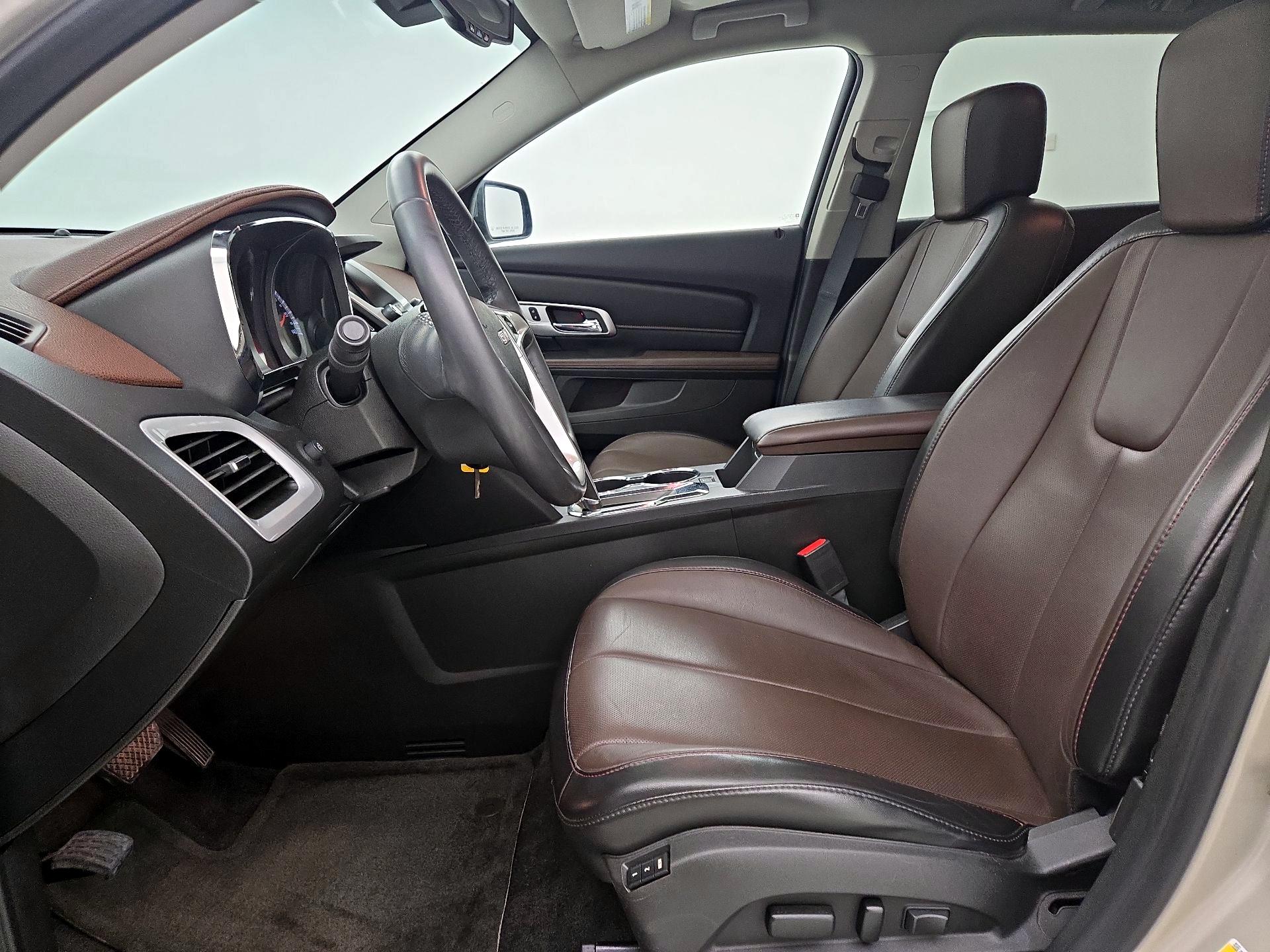 Thumbnail: 2015 GMC Terrain - 11