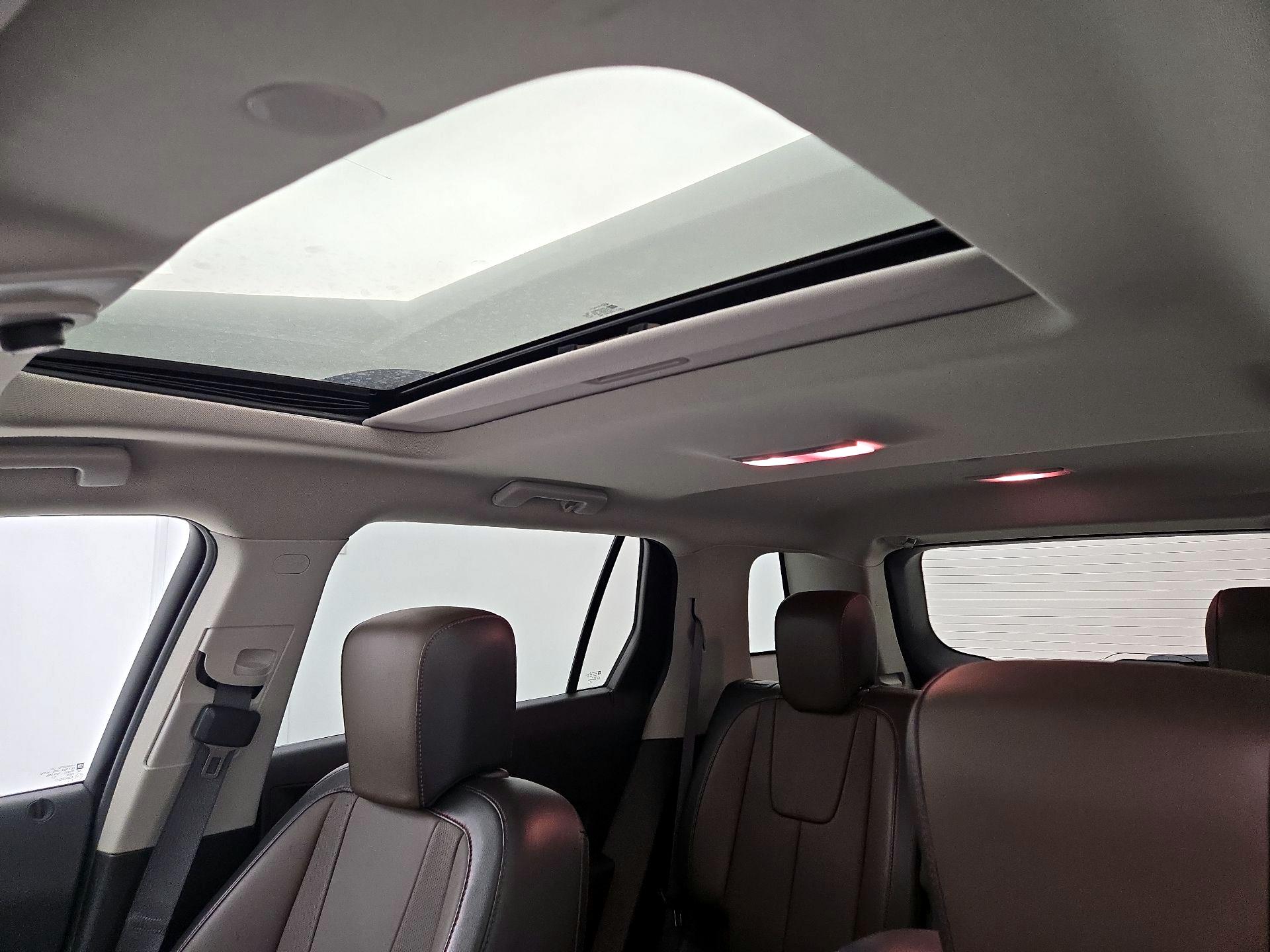 Thumbnail: 2015 GMC Terrain - 18