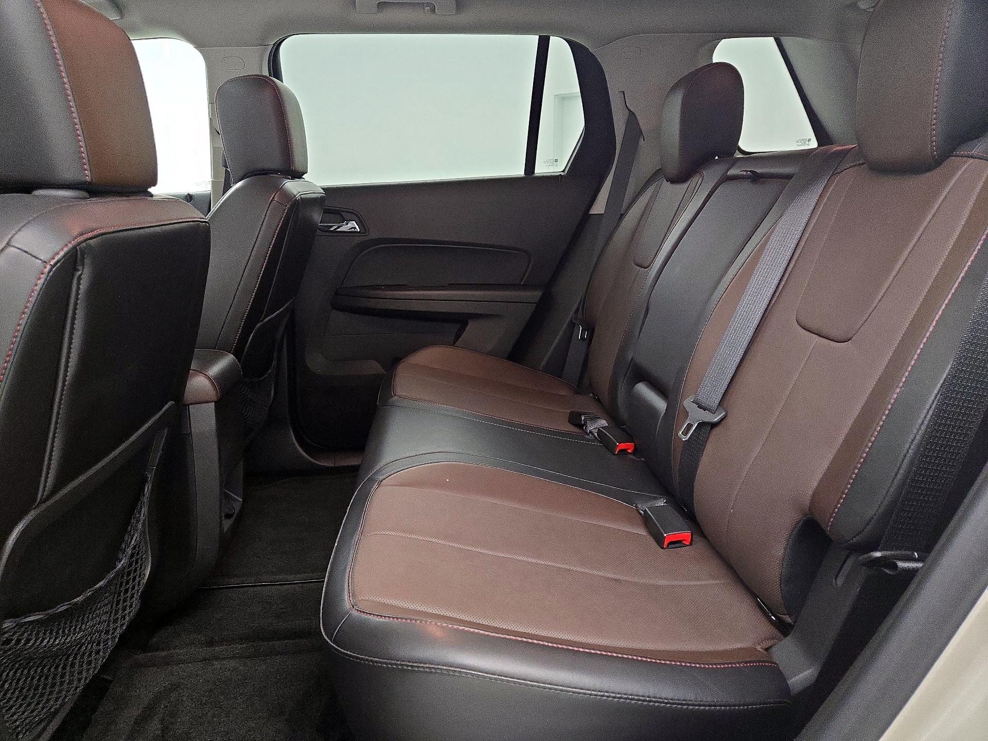 Thumbnail: 2015 GMC Terrain - 19