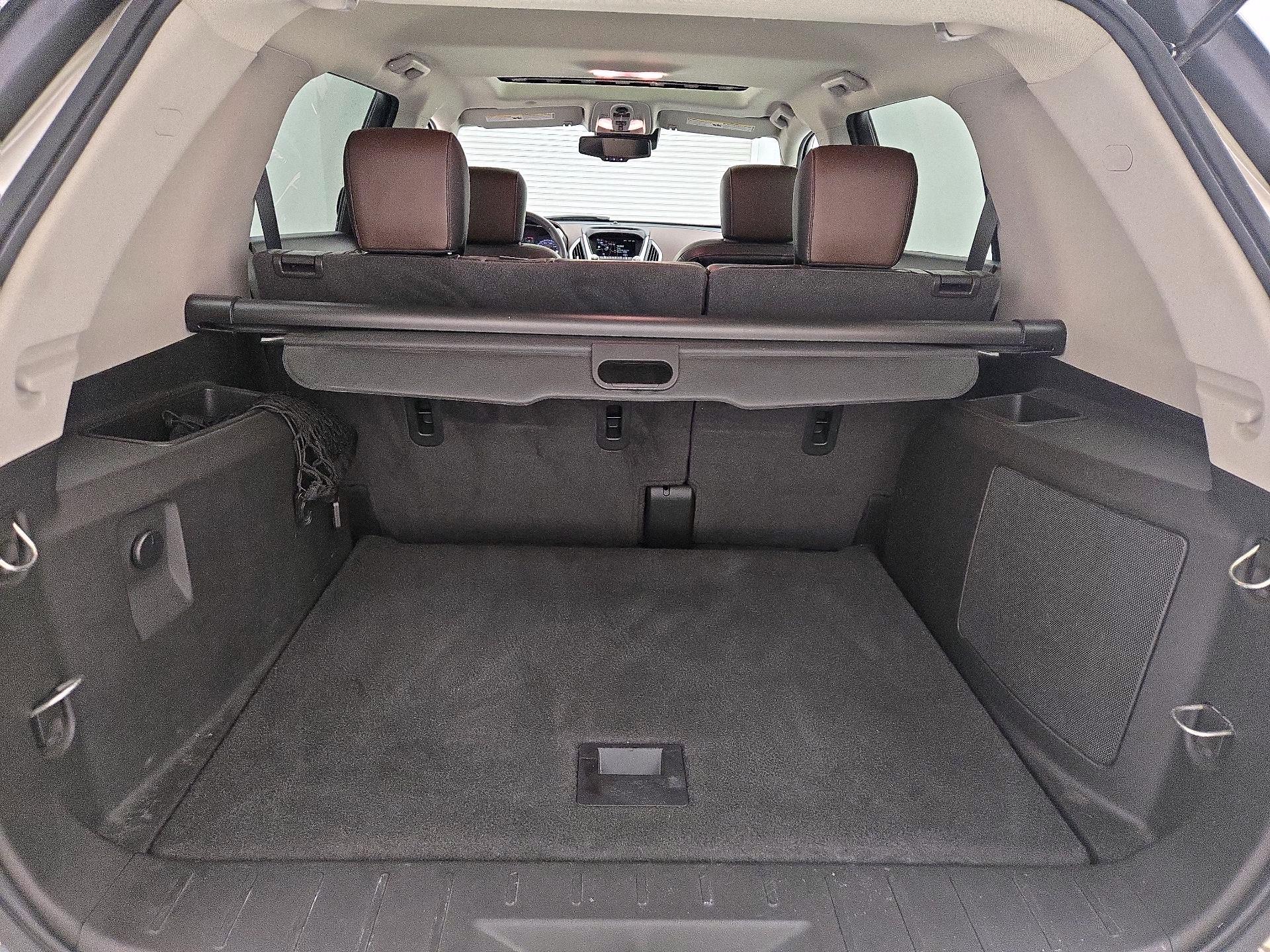 Thumbnail: 2015 GMC Terrain - 20