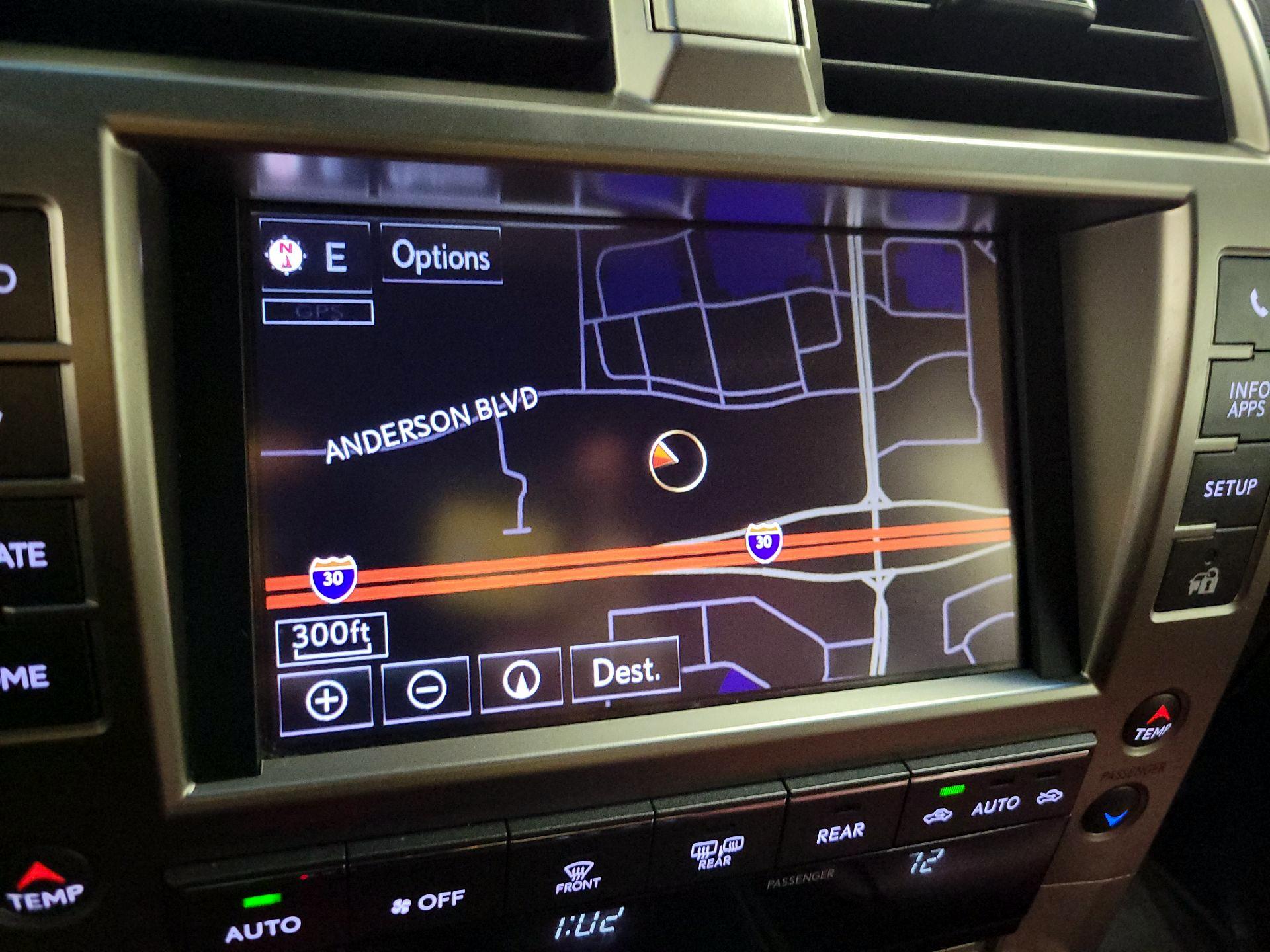 Thumbnail: 2021 Lexus GX - 14