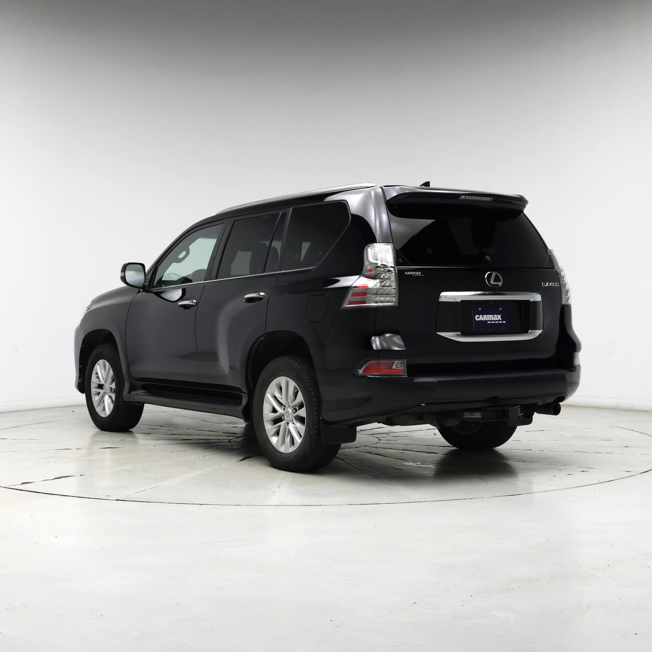 Thumbnail: 2021 Lexus GX - 2