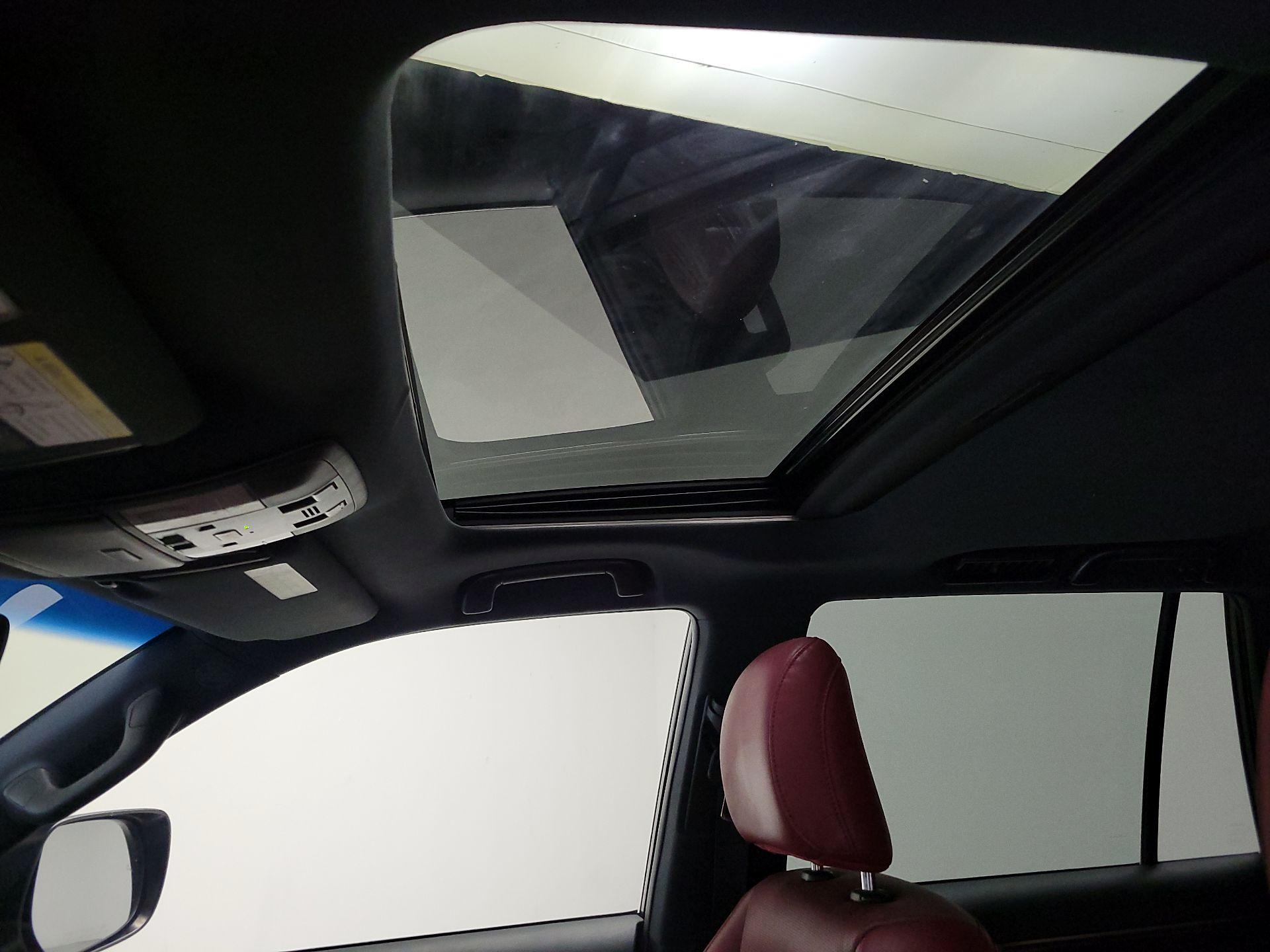 Thumbnail: 2021 Lexus GX - 20